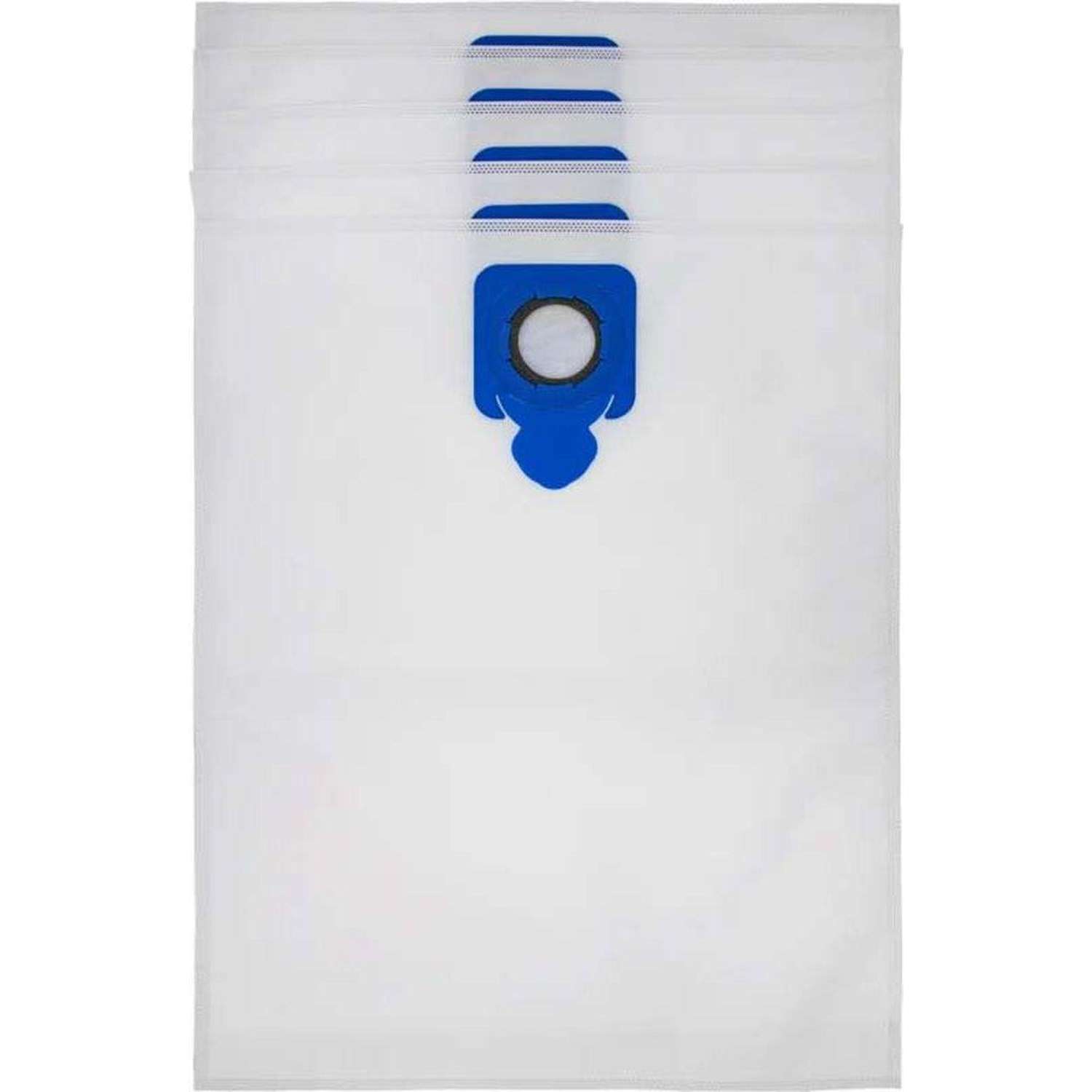 Пылесборник ROCKSTAR Karcher NT 45/1, NT55/1, до 53 л, (5 шт\уп) K15-SV(5)