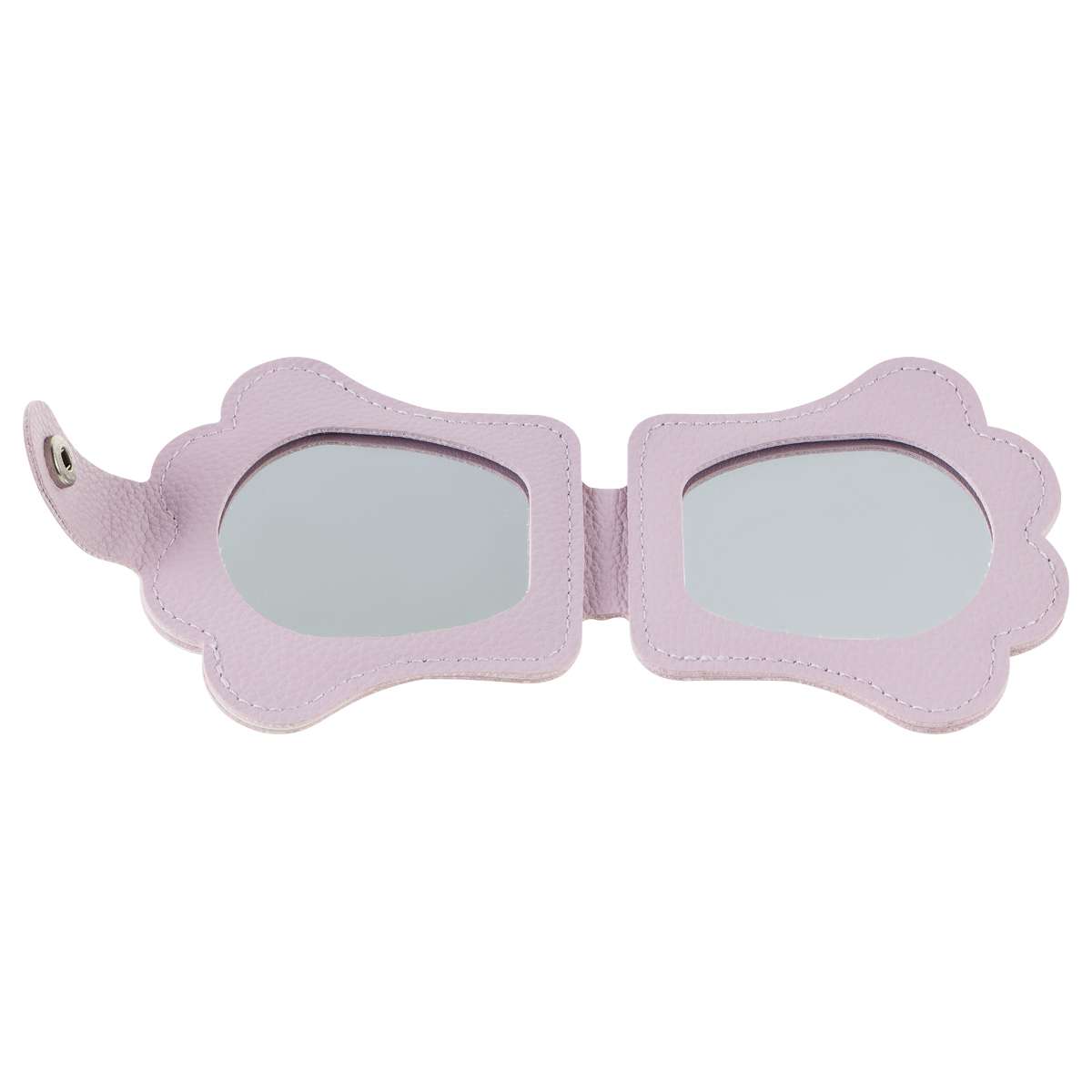 Зеркальце карманное складное MESHU "Puppy"