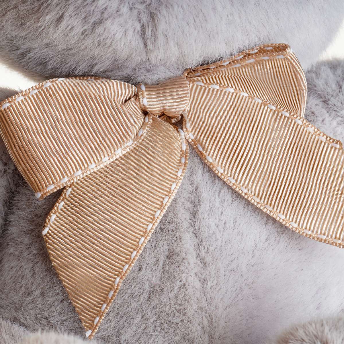 Мягкая игрушка ТРИ СОВЫ "Медвежонок", 20см