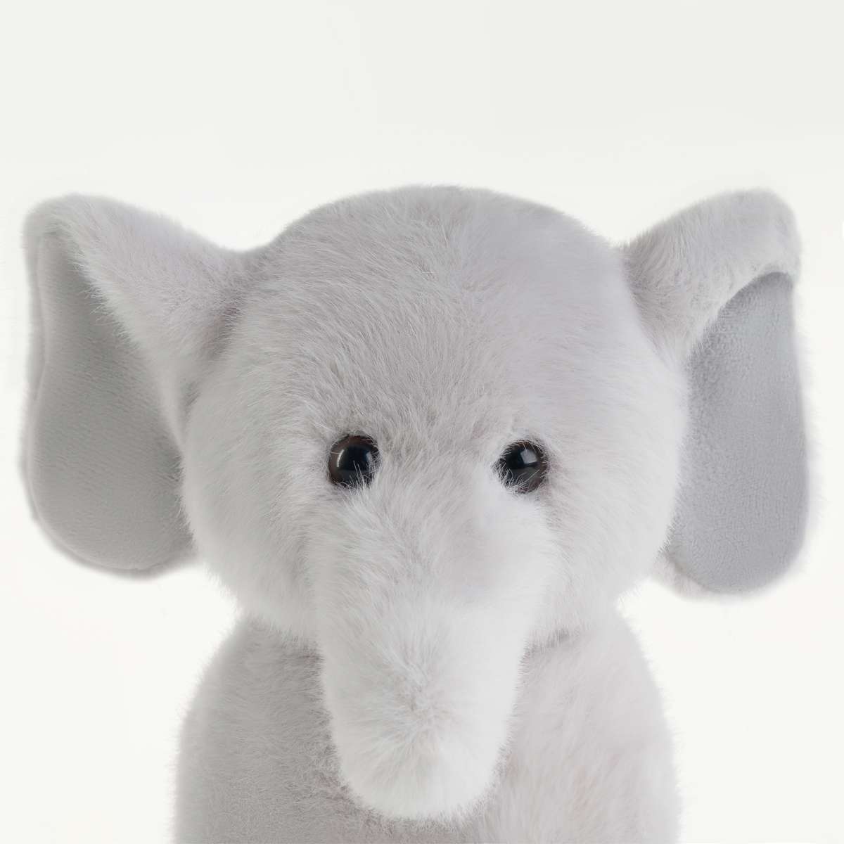 Мягкая игрушка ТРИ СОВЫ "Слон", 20см