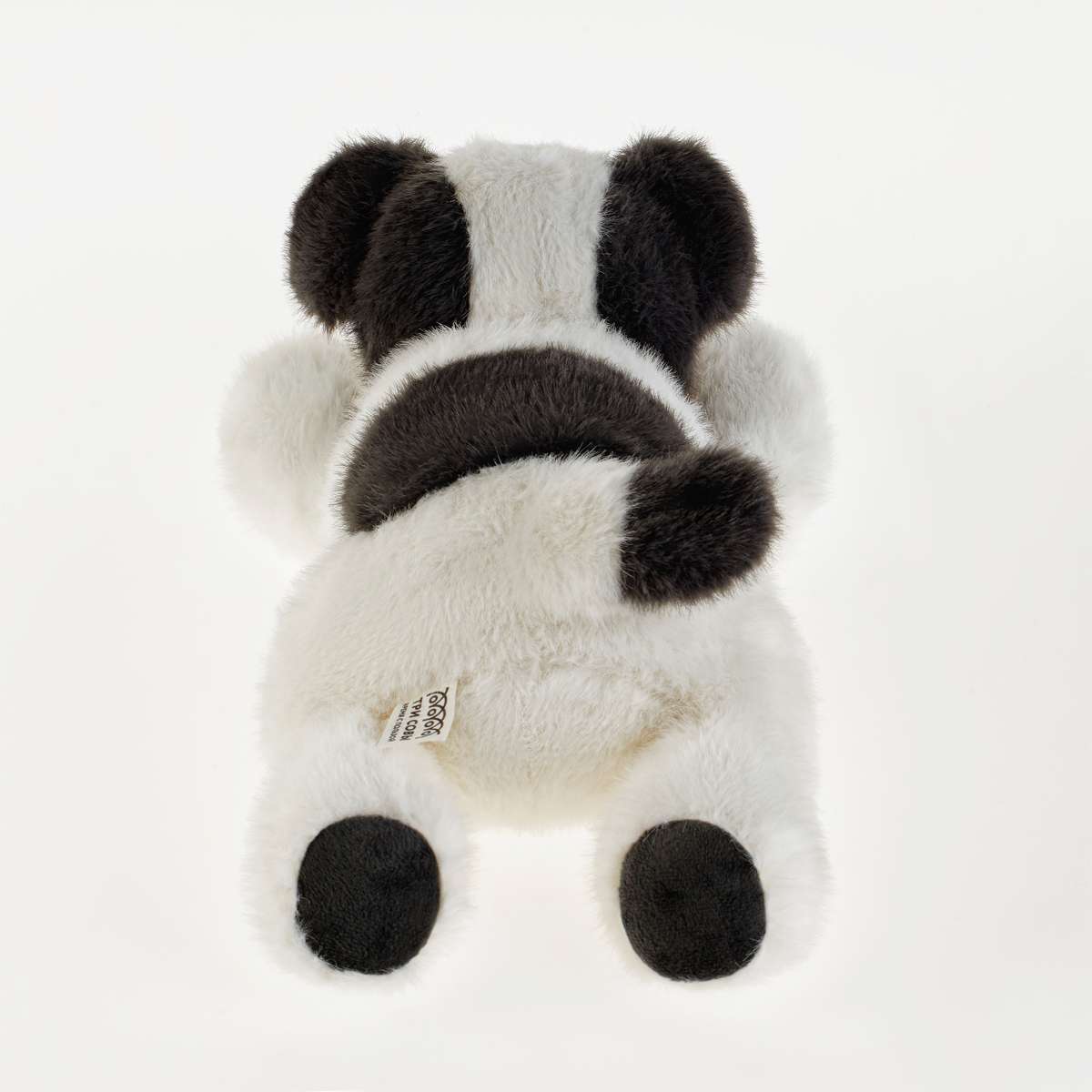 Мягкая игрушка ТРИ СОВЫ "Пятнистый щенок", 25см