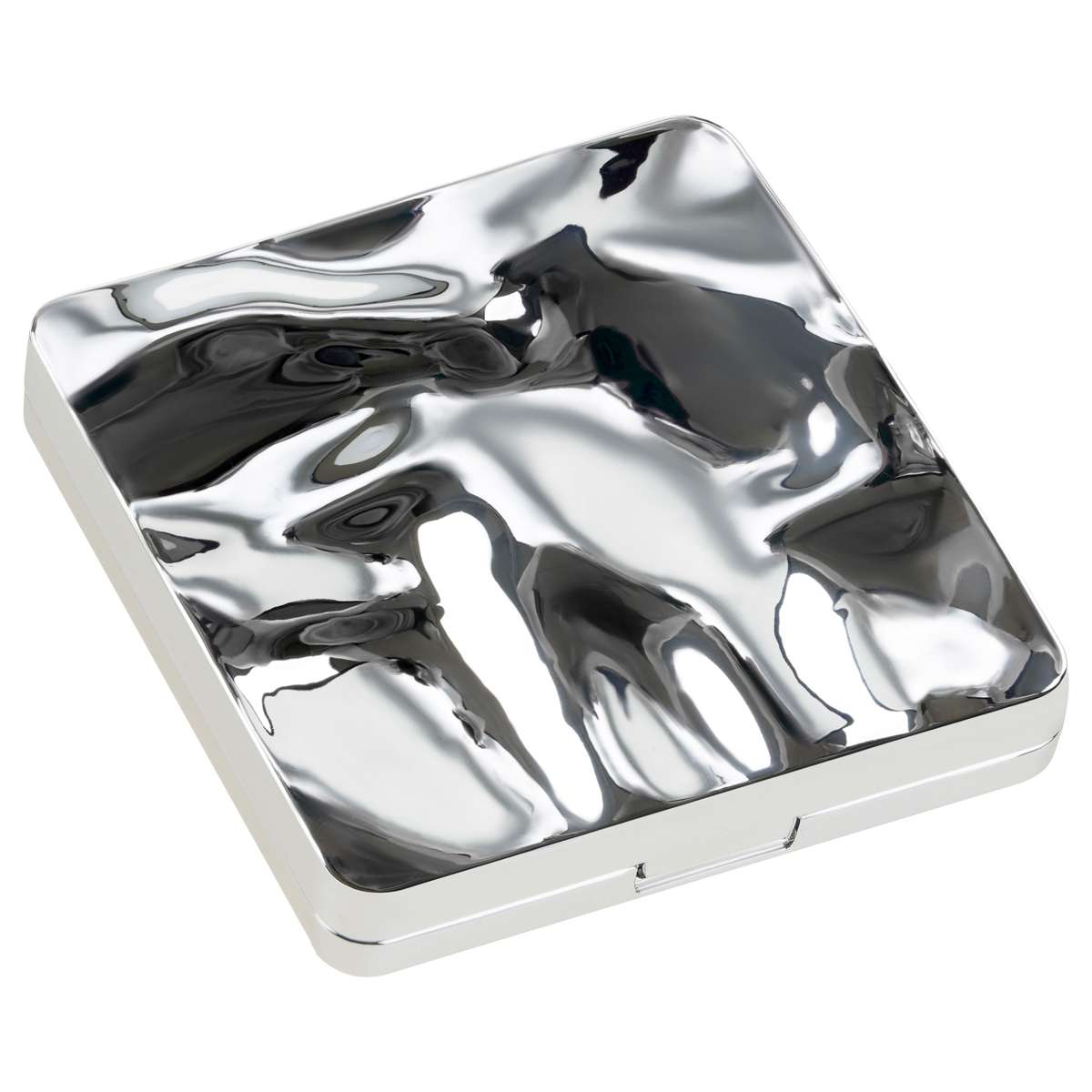 Зеркальце карманное складное MESHU "Аesthetic"