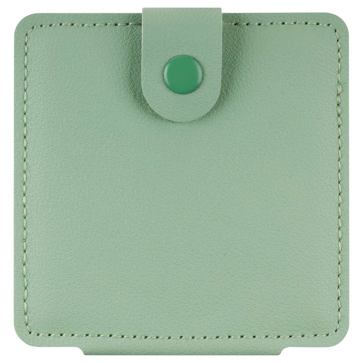 Зеркальце карманное складное MESHU "Cat's meow"