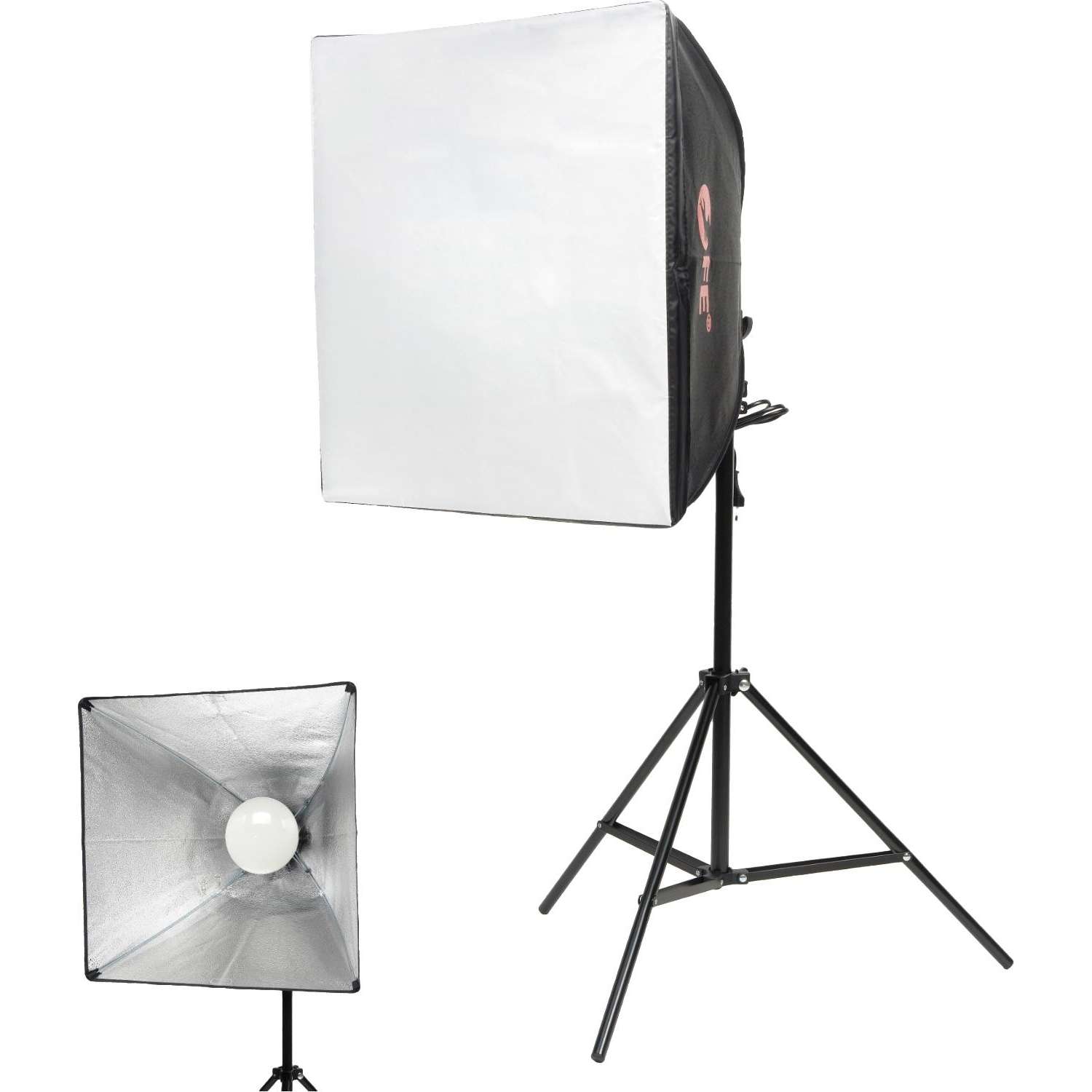 Комплект студийного оборудования Falcon Eyes KeyLight 145 (SB5050 KIT)