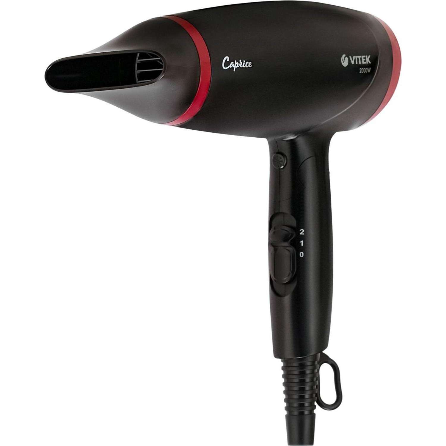Фен Vitek VT-1307 2000Вт