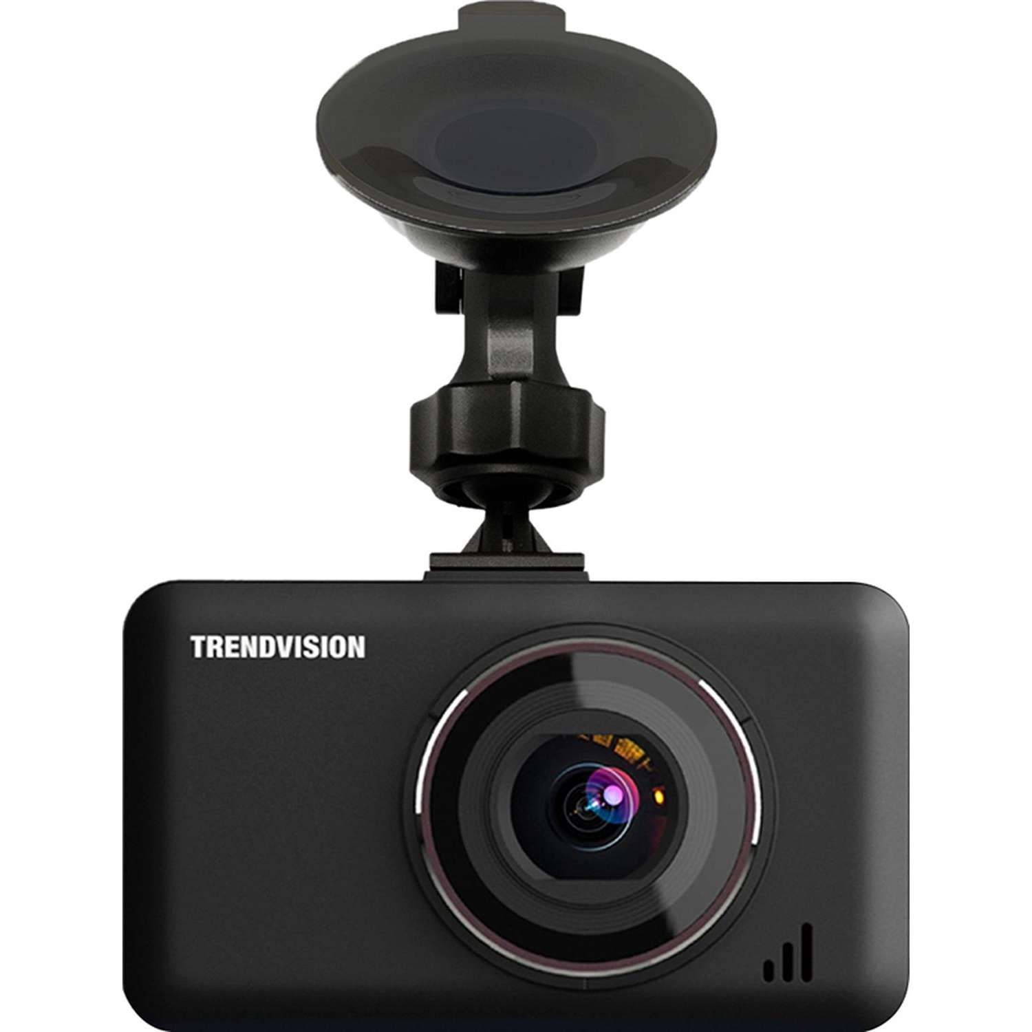 Автомобильный видеорегистратор TrendVision Prime ver.2