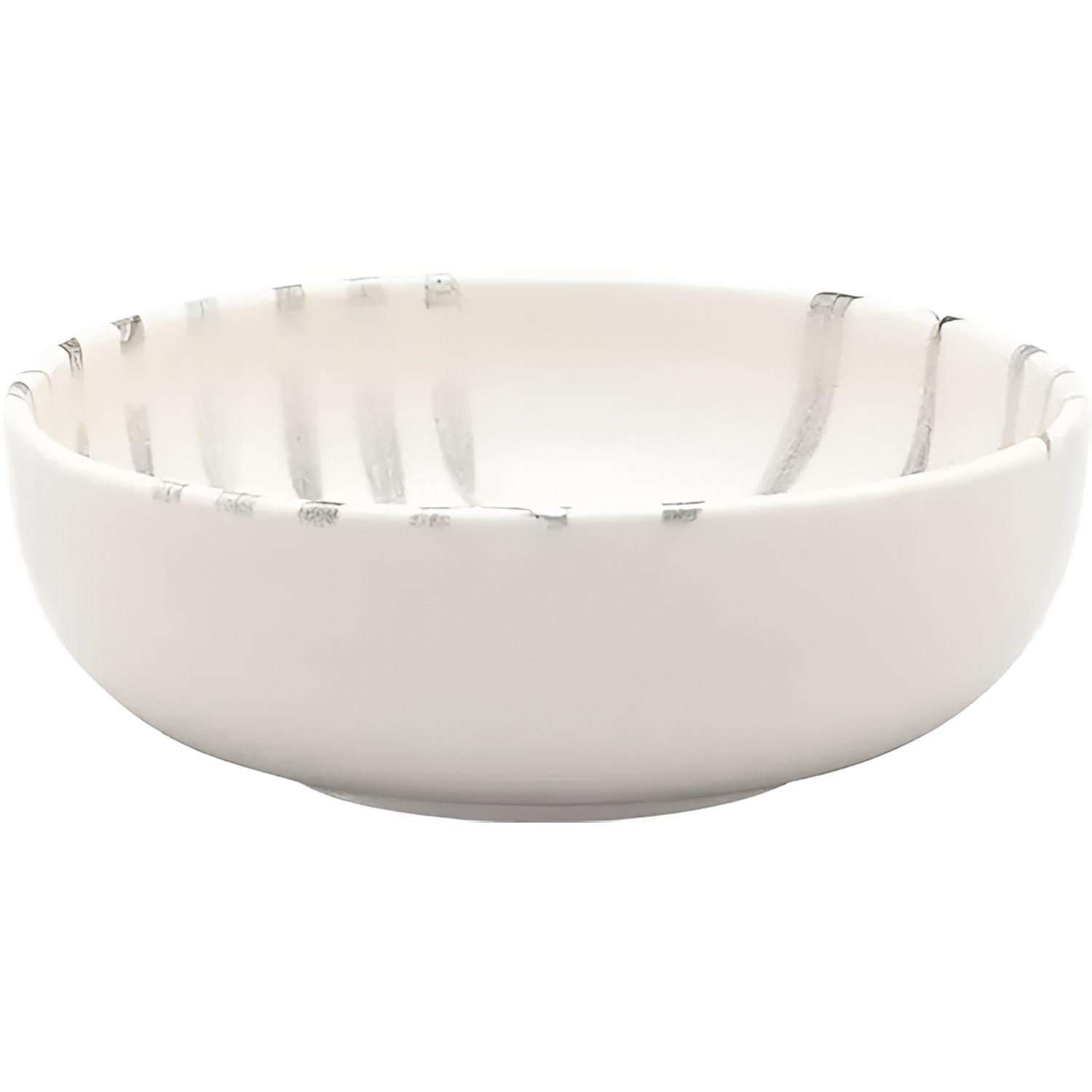 Салатник FLAT Shape SAMAMBAIA d16см Oxford 136228, AO06-1C01