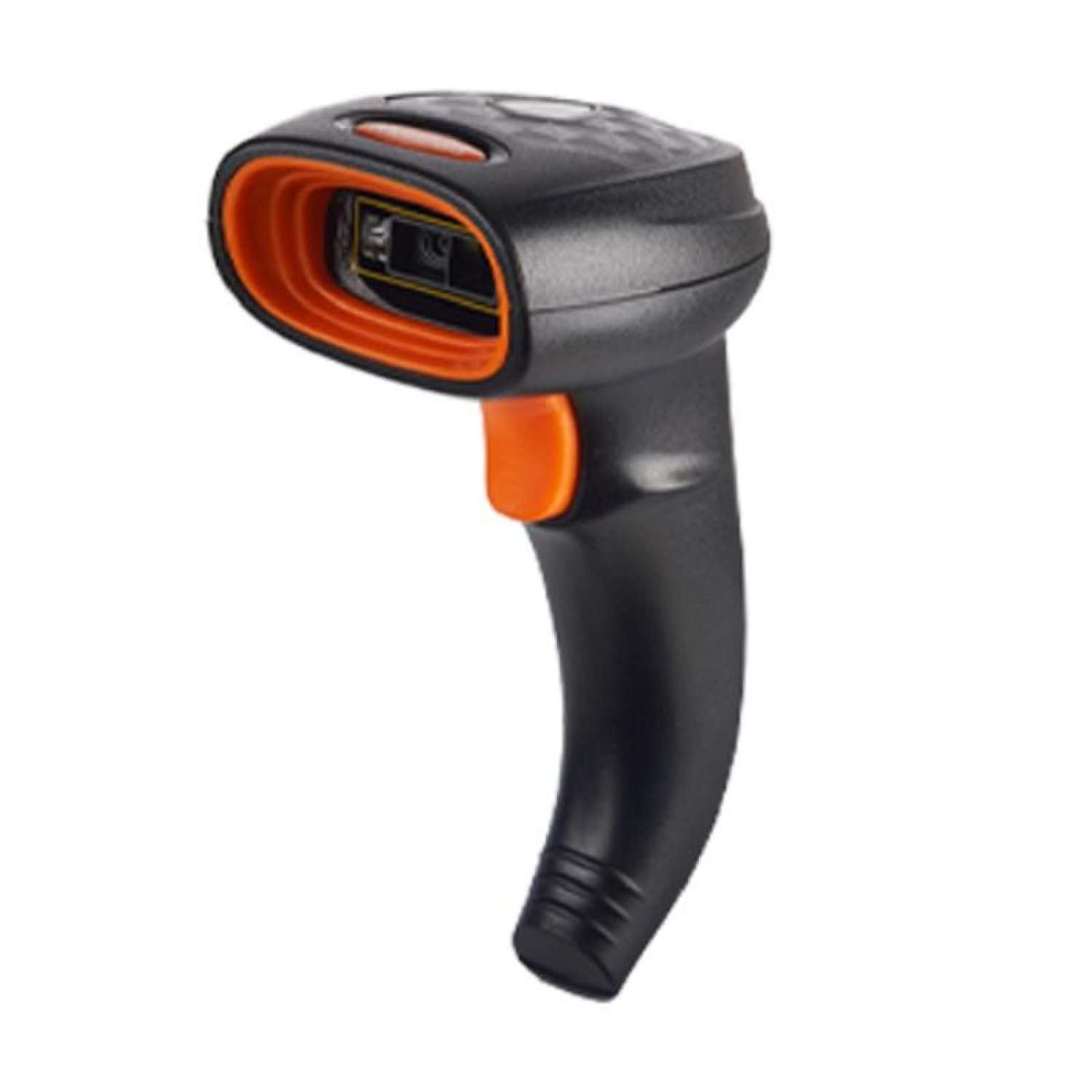 Сканер штрих-кода 2D МойPOS MSC-9516W2D (беспроводной, USB) черный