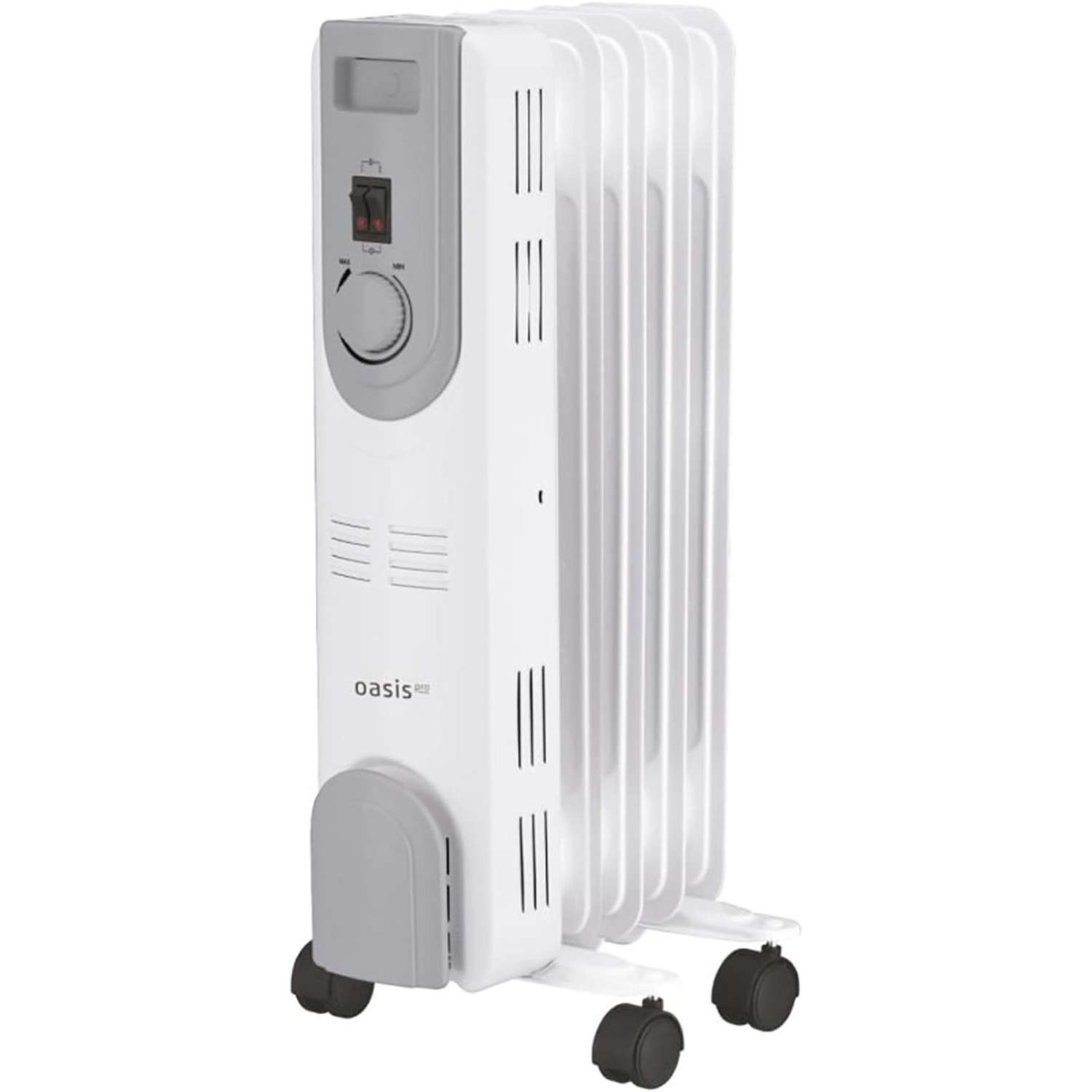 Радиатор Oasis Pro масляный OS-10