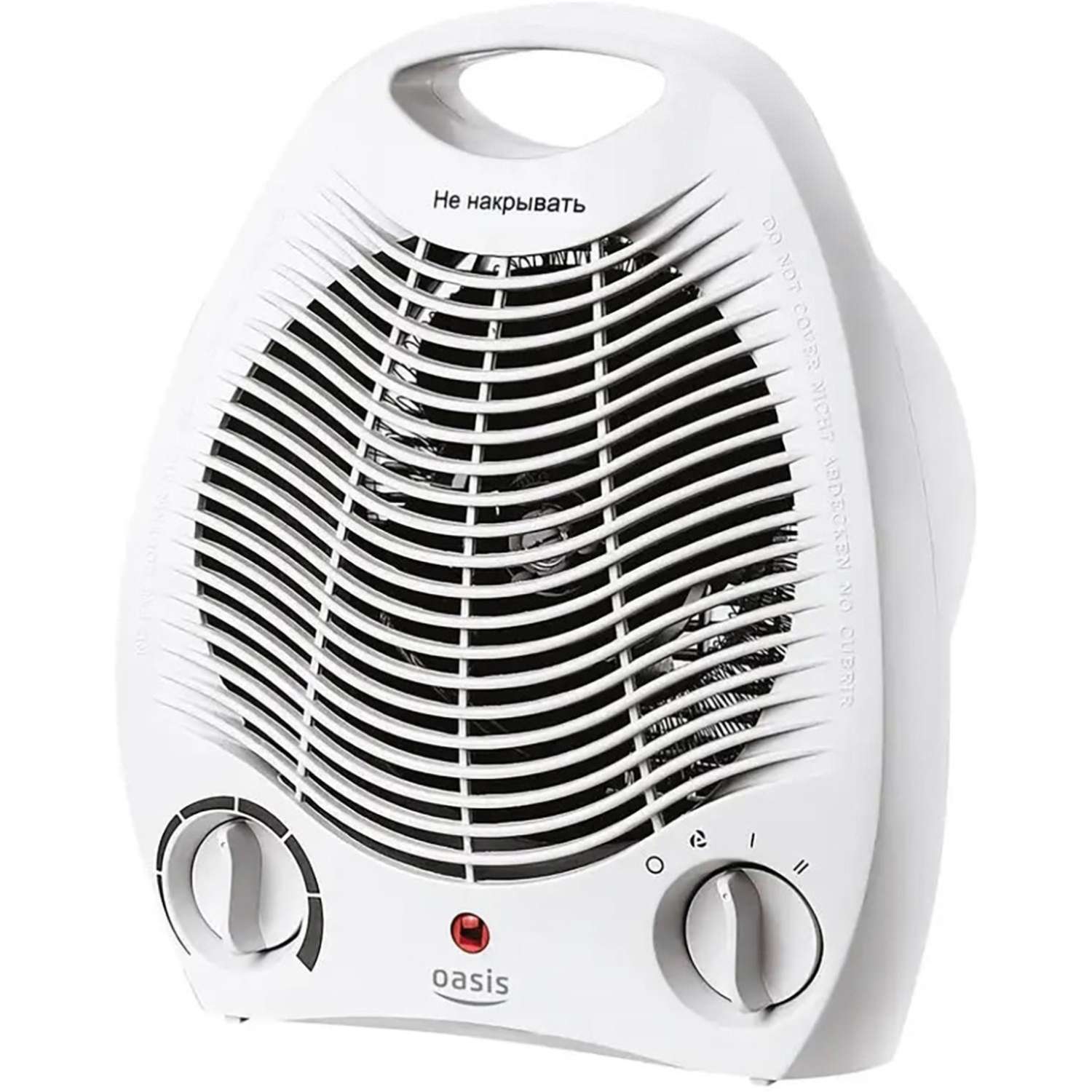 Тепловентилятор Oasis SB-20R