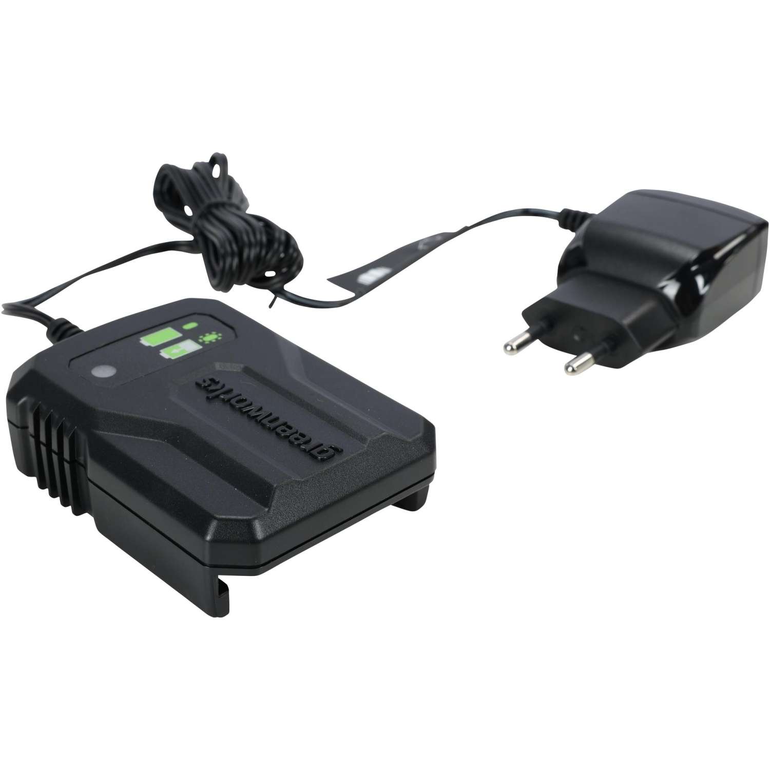 Зарядное устройство Greenworks G24UC2, 24V, 2А (2946207)