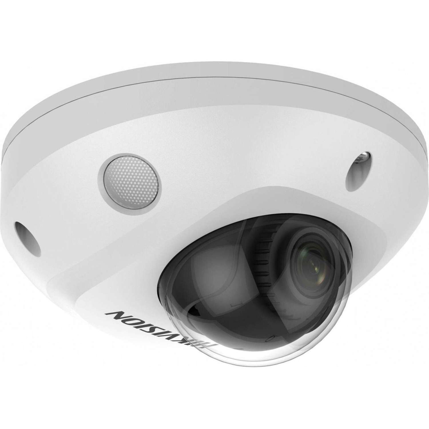 IP-камера Hikvision DS-2CD2523G2-IS(2.8mm)(D) 2Мп уличная компактная