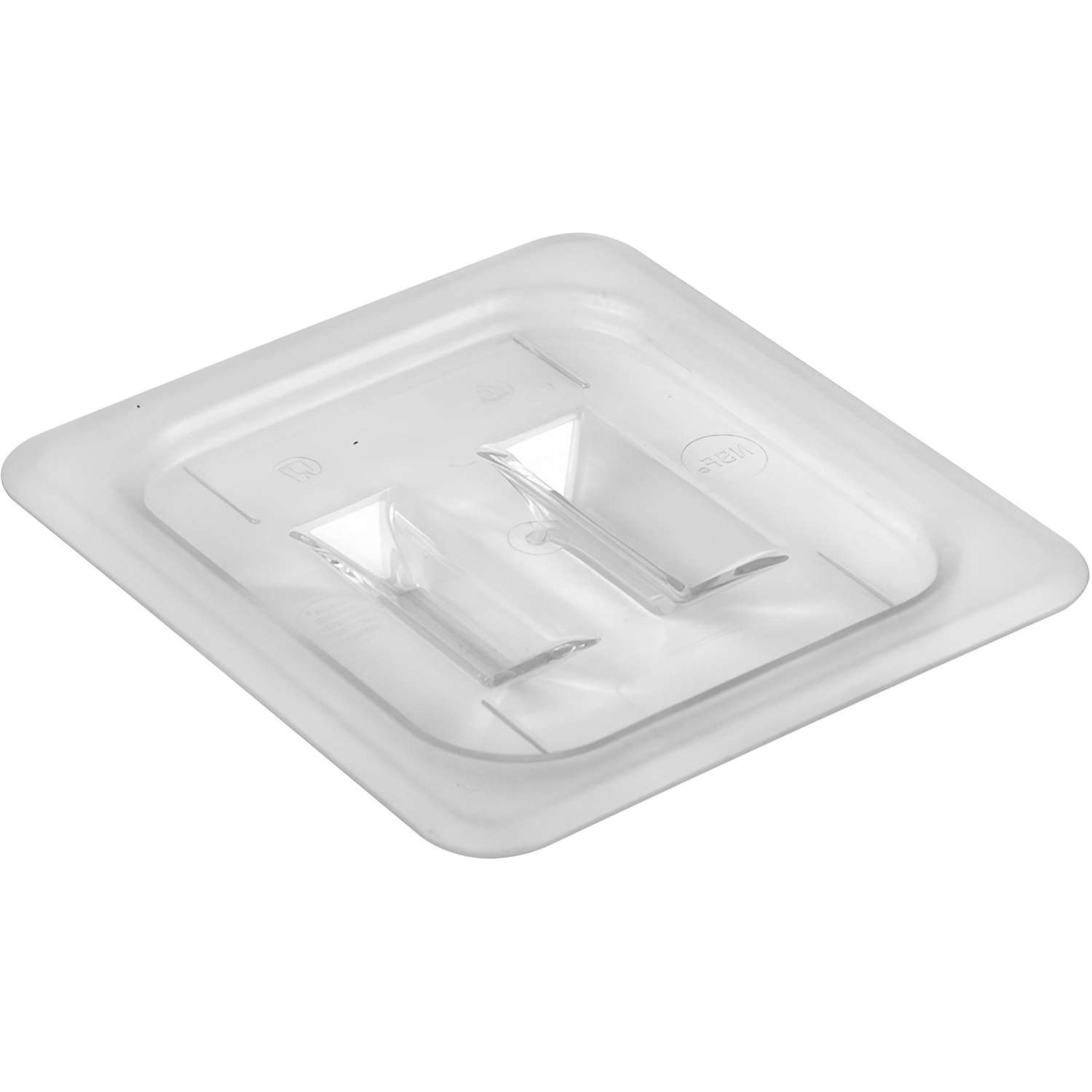 КРЫШКА поликарб.1/6[JW-P16HC/P816-L