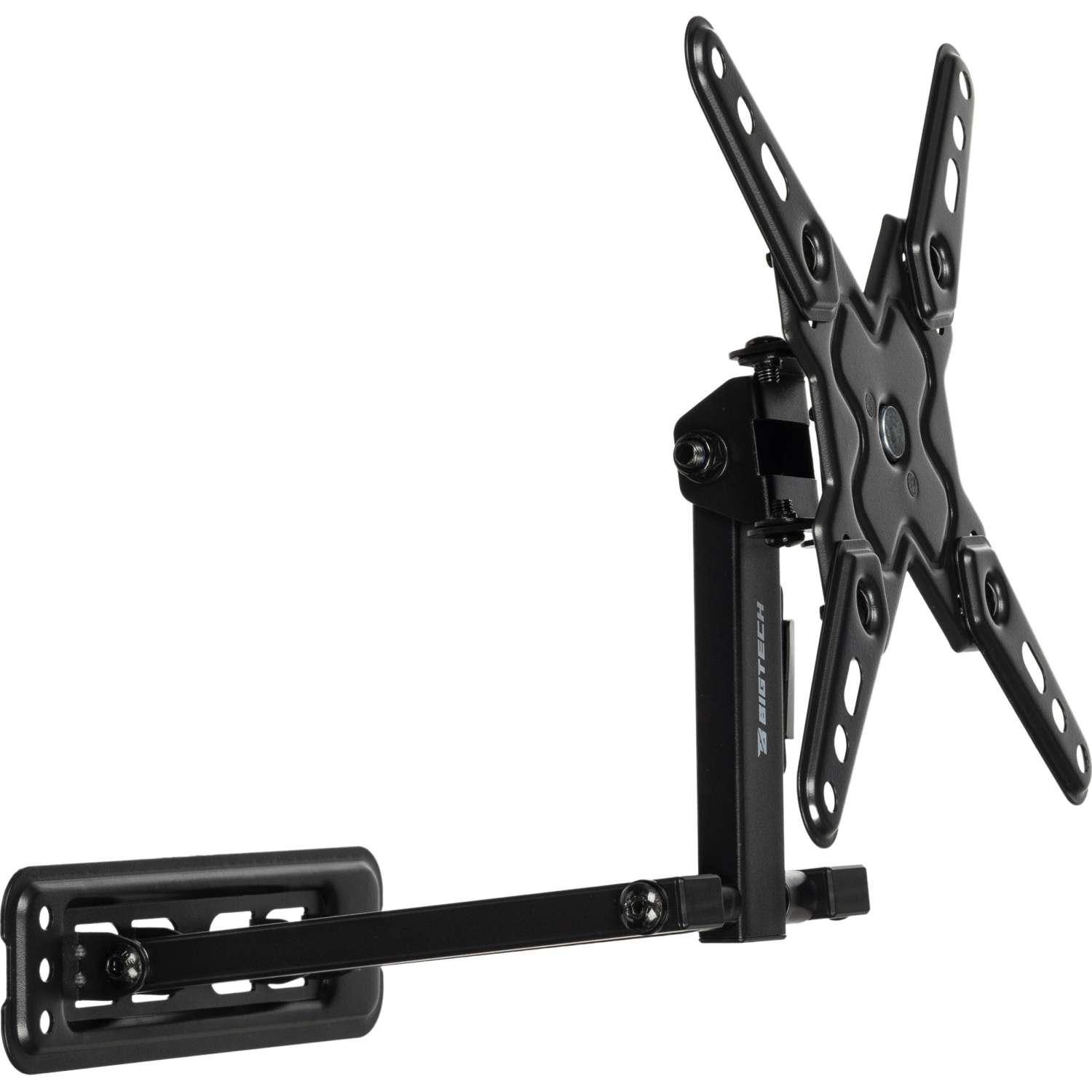 Кронштейн Bigtech BTL-TVWM-22Т TV 23-43 стальной настенный