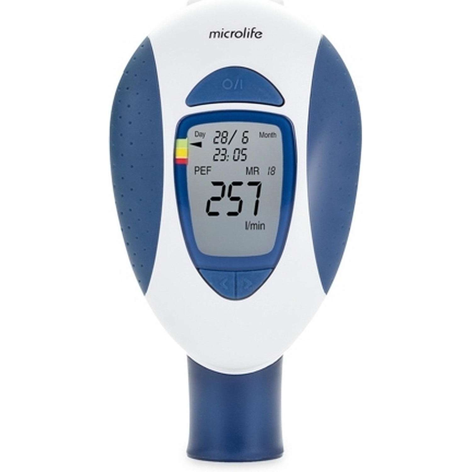 Пикфлоуметр Microlife PF 200