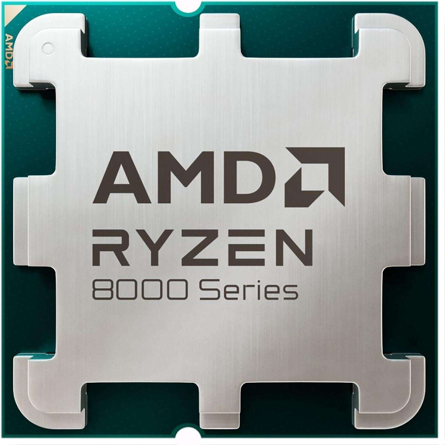 Процессор AMD Ryzen 5 8400F AM5 OEM (100-000001591)