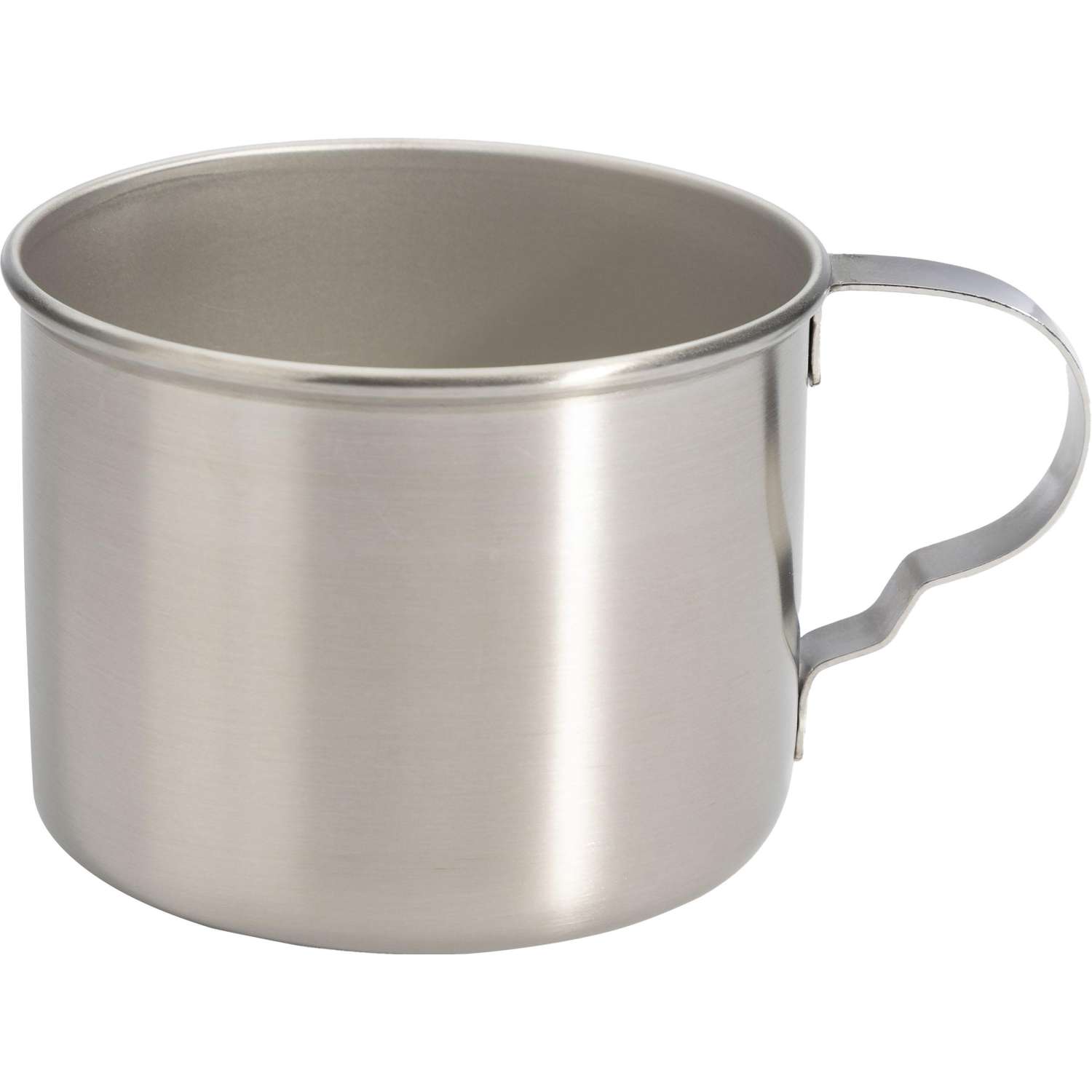 Кружка нерж 0,30л ТМ Amet