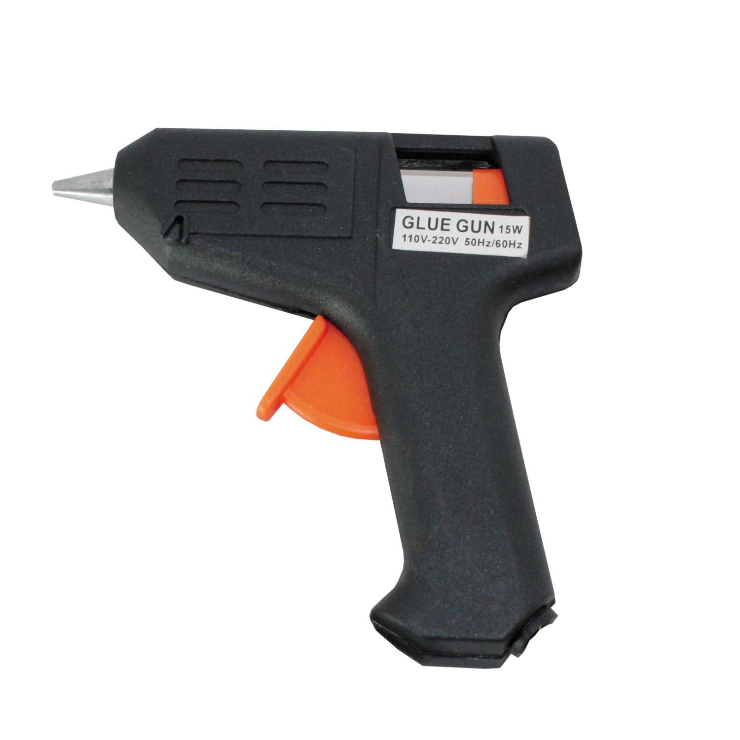 Пистолет клеевой FIT 30Вт, 8 мм (14330)