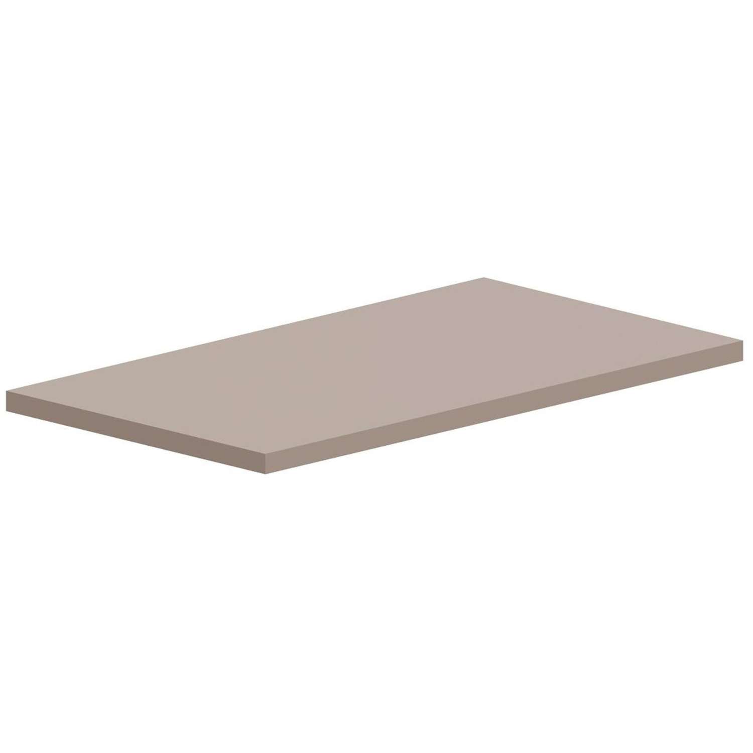 Топ A/S/A/P/A для шкафа ш.80см Тортора UTOP08TR