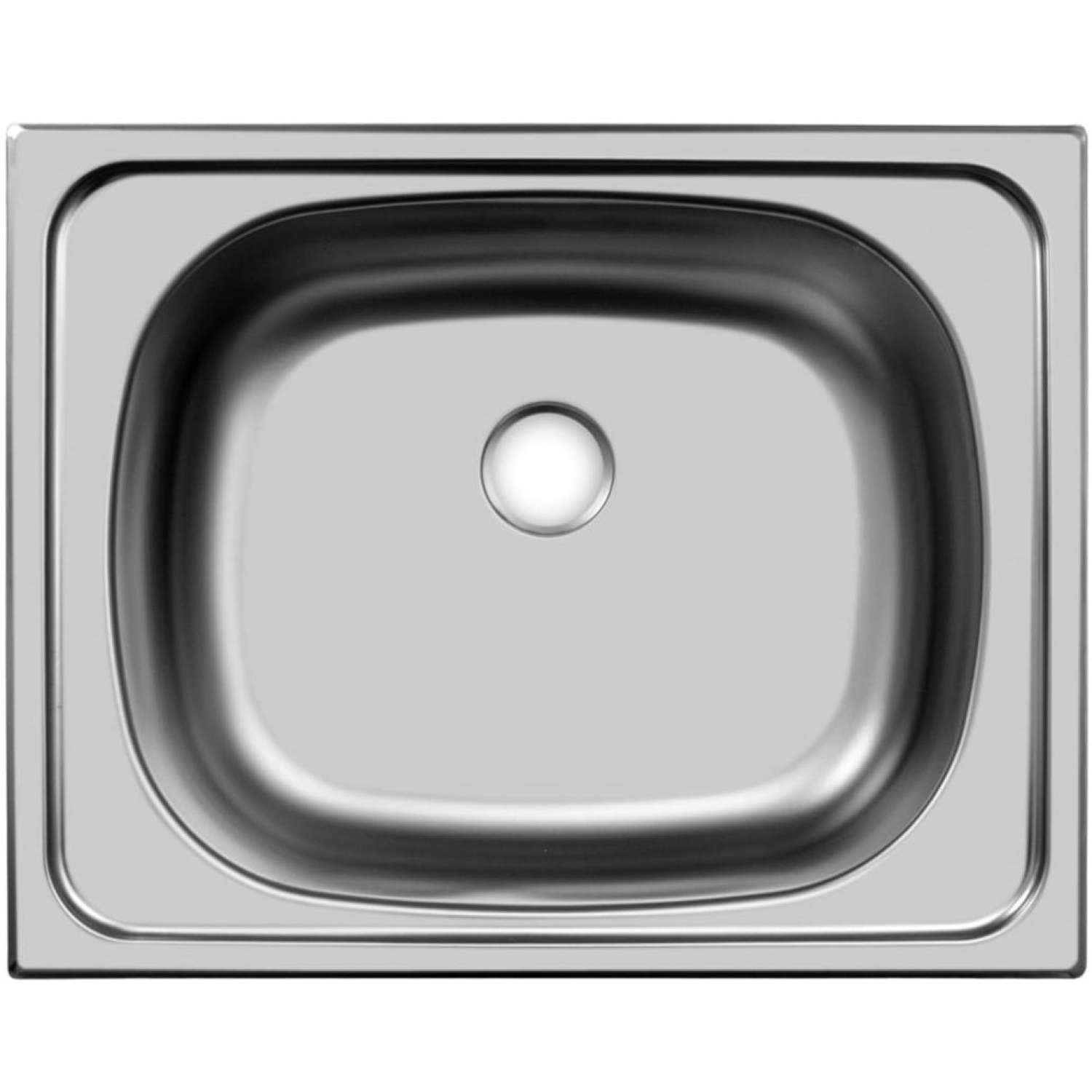 Мойка Юкинокс Классика CLM500.400---5C -C
