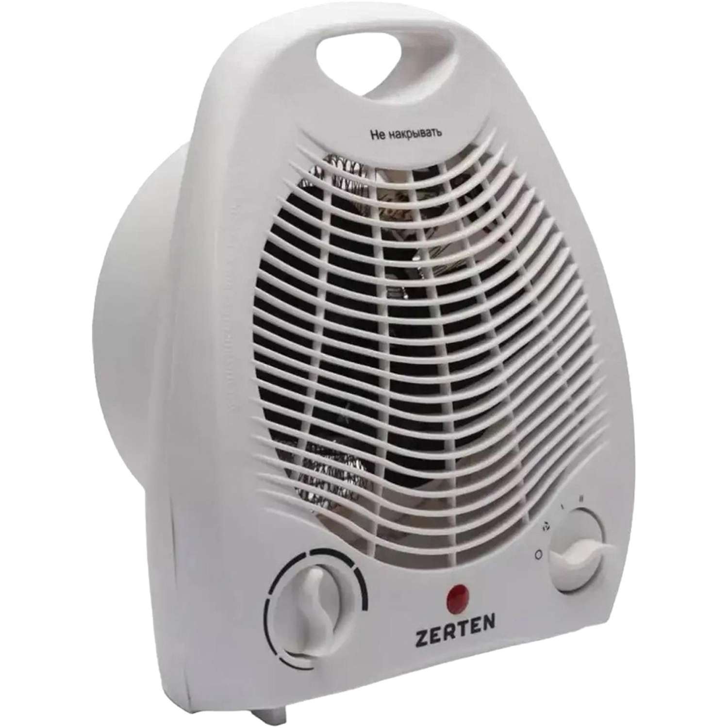 Тепловентилятор Zerten ZTV-20