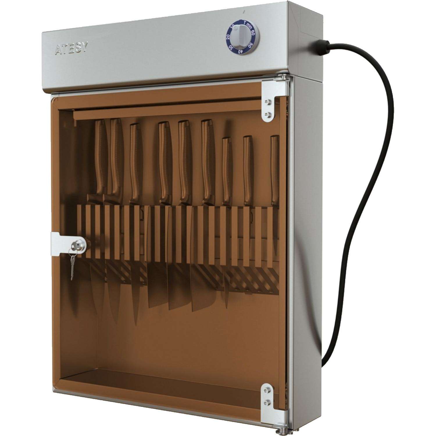 Стерилизатор  Атеси /СТУ-1-18-02