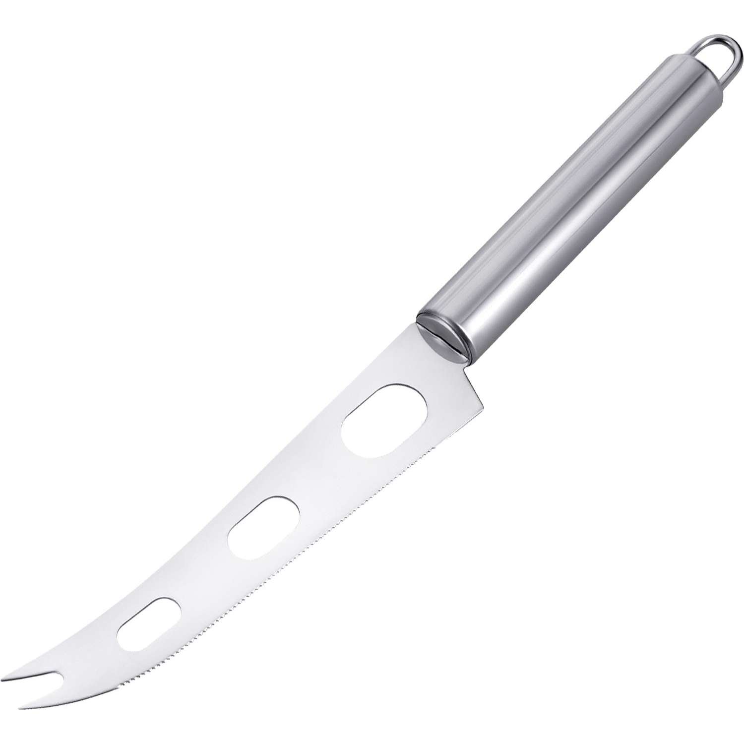 Нож для сыра 24 см, (нерж. сталь) Linea SOLIDO