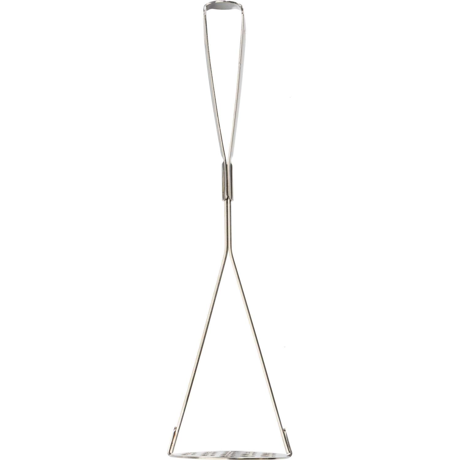 Картофелемялка нерж 24,5см ЦМР ТМ Amet