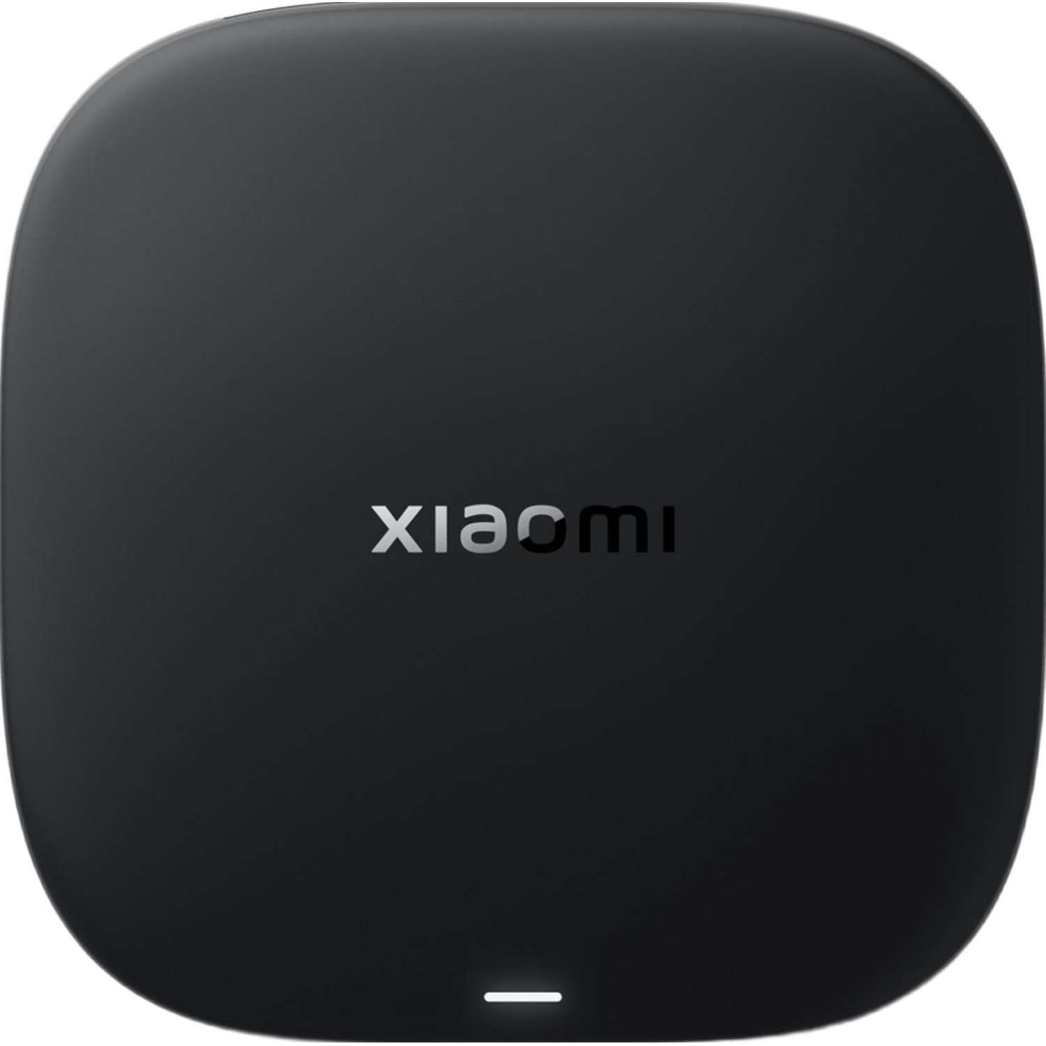 Медиаплеер Xiaomi TV Box S 3rd gen (PFJ4189RU)