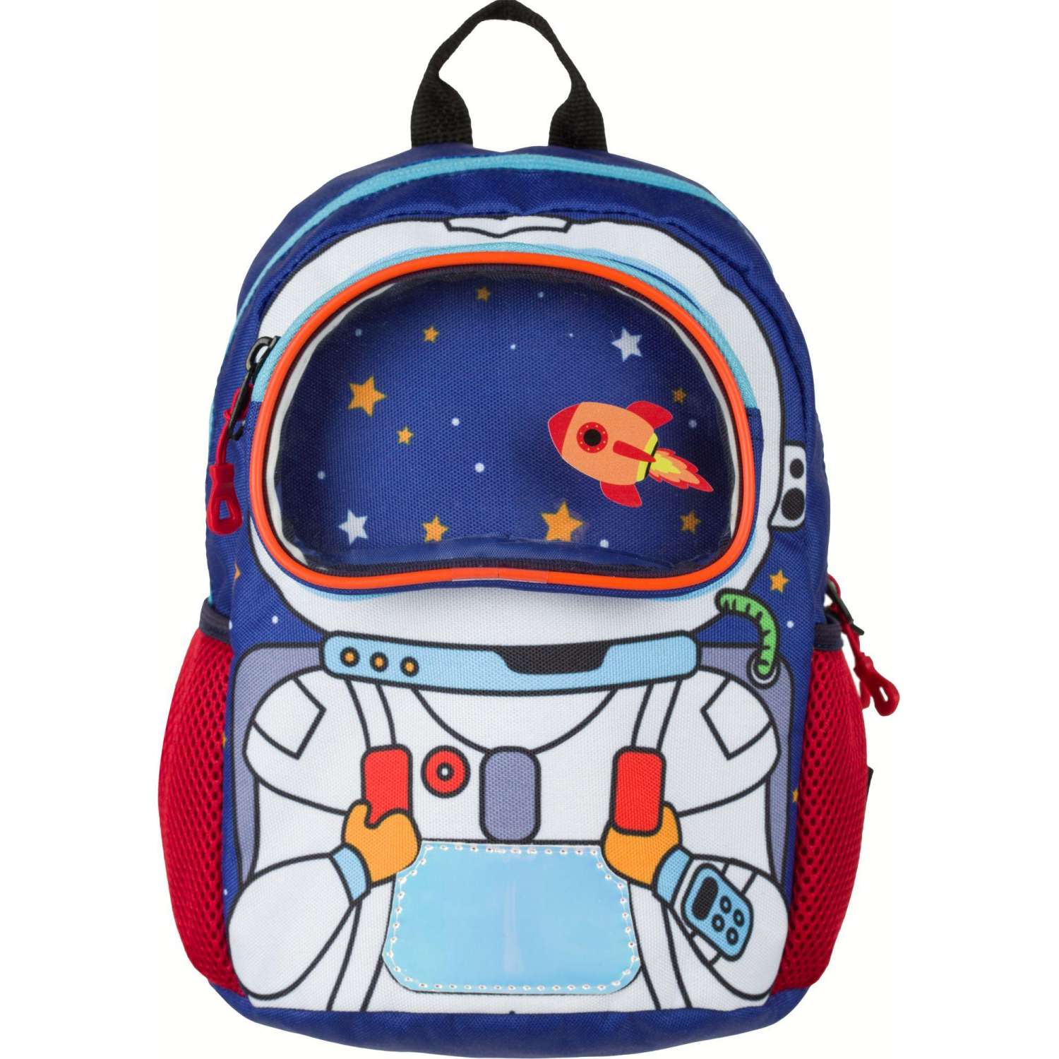 Рюкзак дошкольный Комус Класс Космос