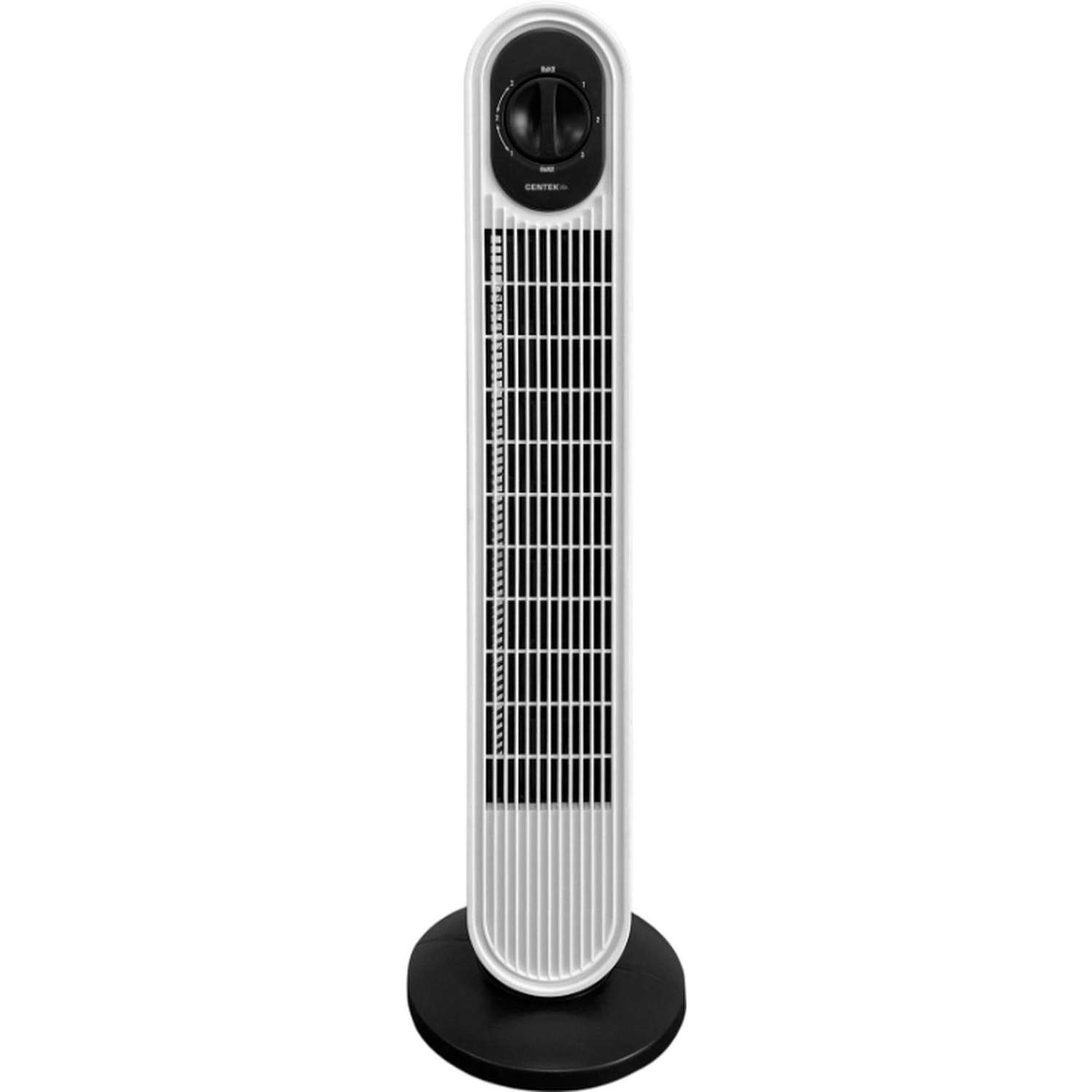 Вентилятор Centek CT-5080,колонный,48Вт/78см/3 скор/Автоповорот 40