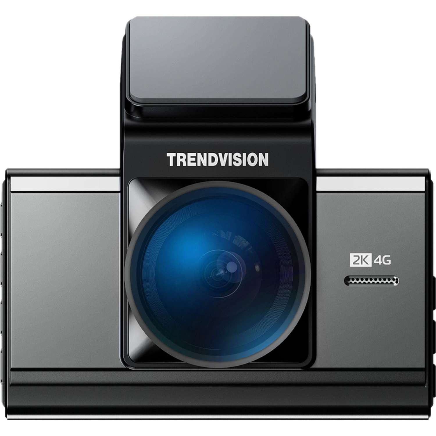 Автомобильный видеорегистратор TrendVision TVOA4G Online Air 4G