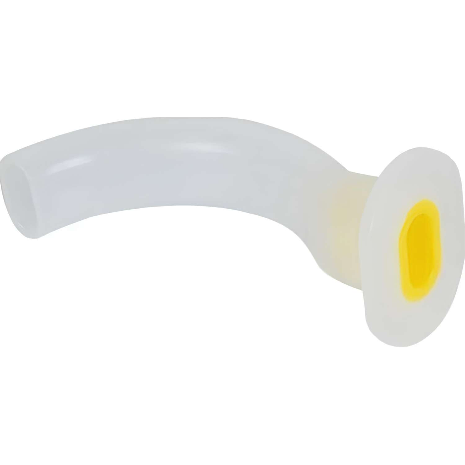 Воздуховод ротоглоточный №3 (90мм) Alba Healthcare FS-903 50шт/уп