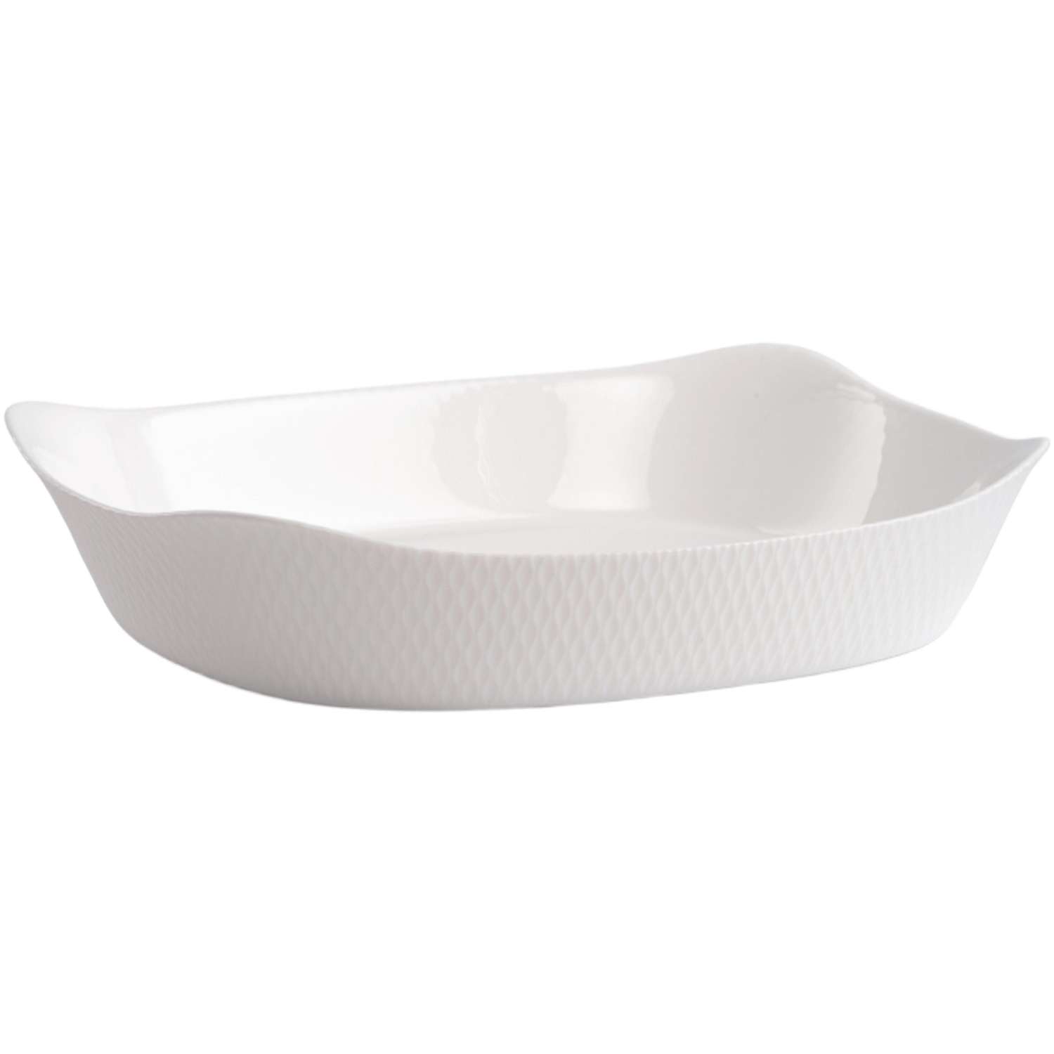 Форма для запекания SMART CUISINE WAVY прямоугольное 34X25см