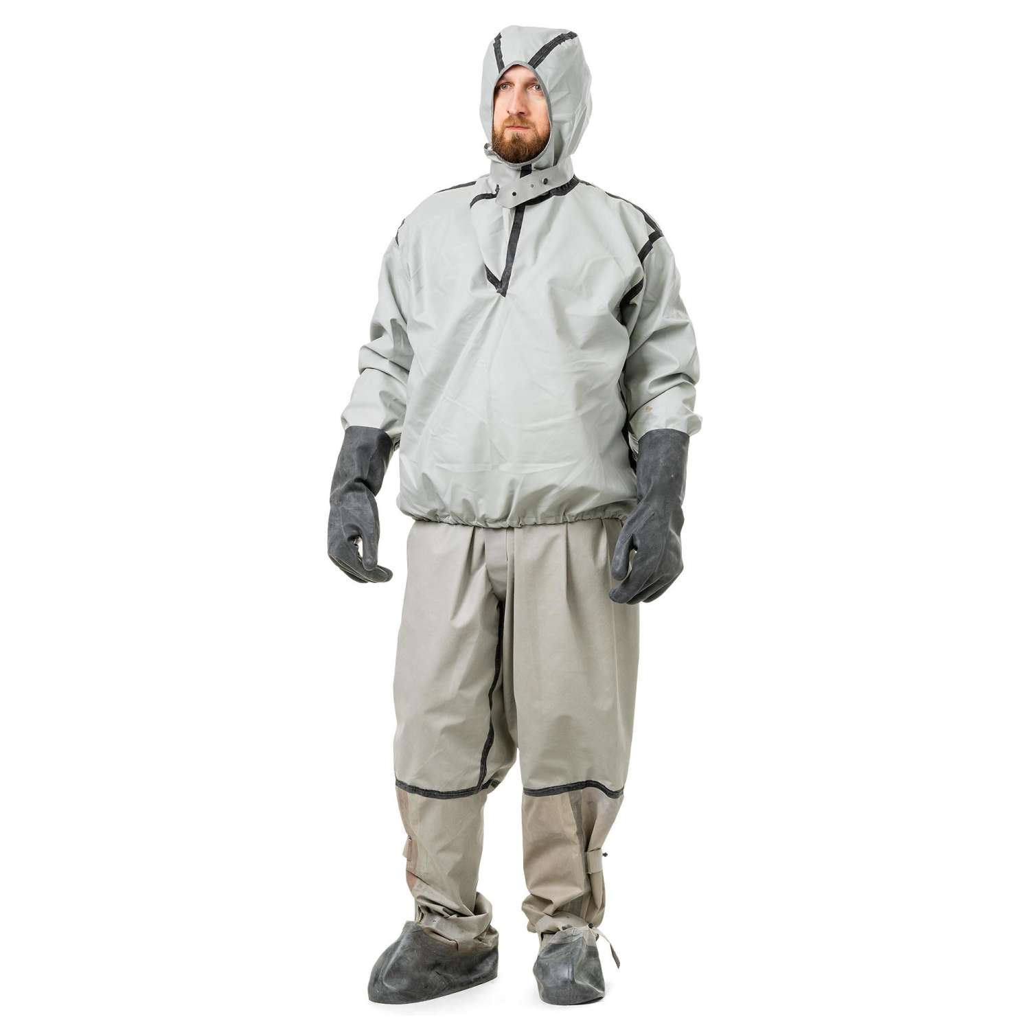 Костюм Л-1 (рост-2) 52-54