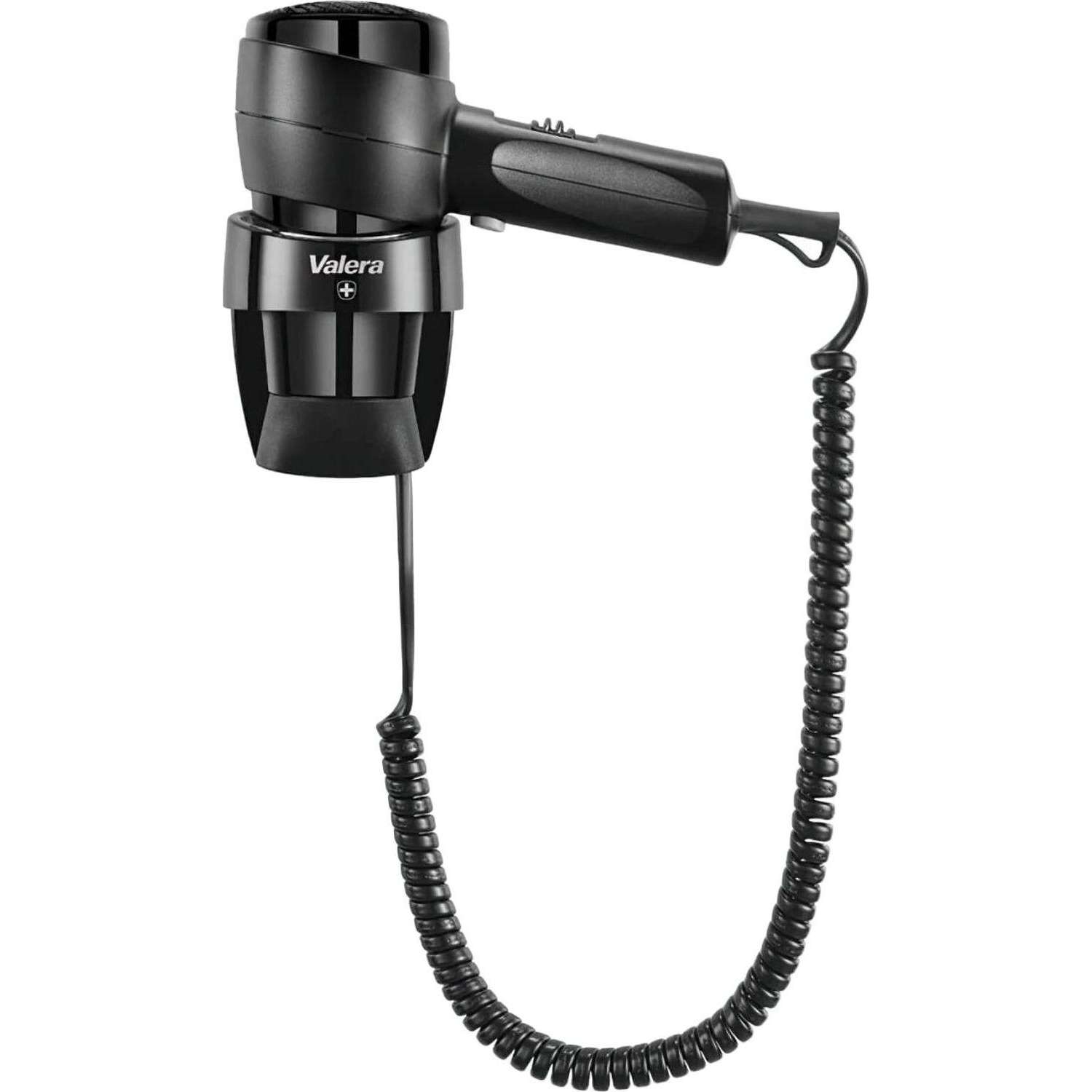 Фен Valera настенный Hospitality Action Super Plus 1800 542.14/038A tot bl