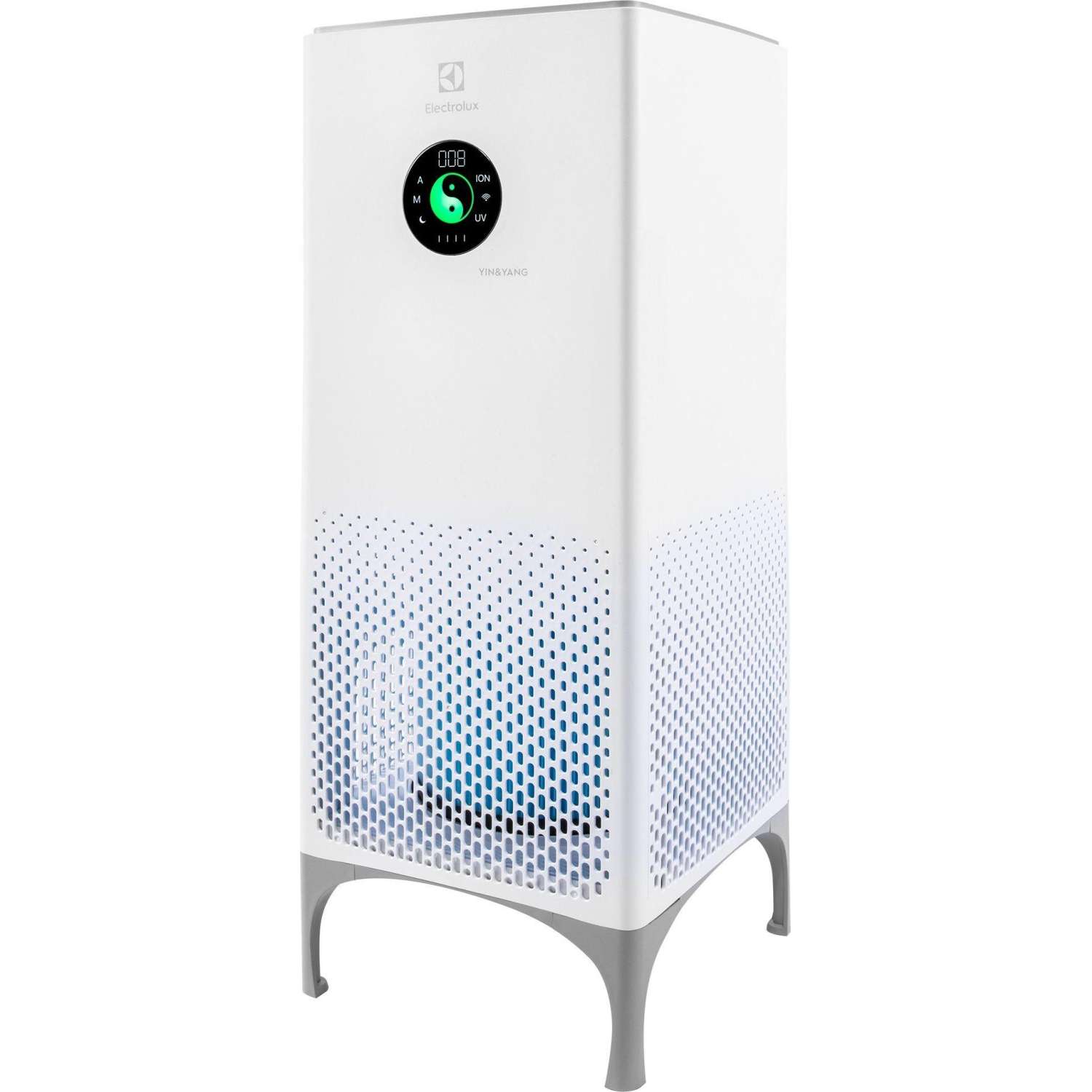 Очиститель воздуха Electrolux EAP-2050D Yin&Yang