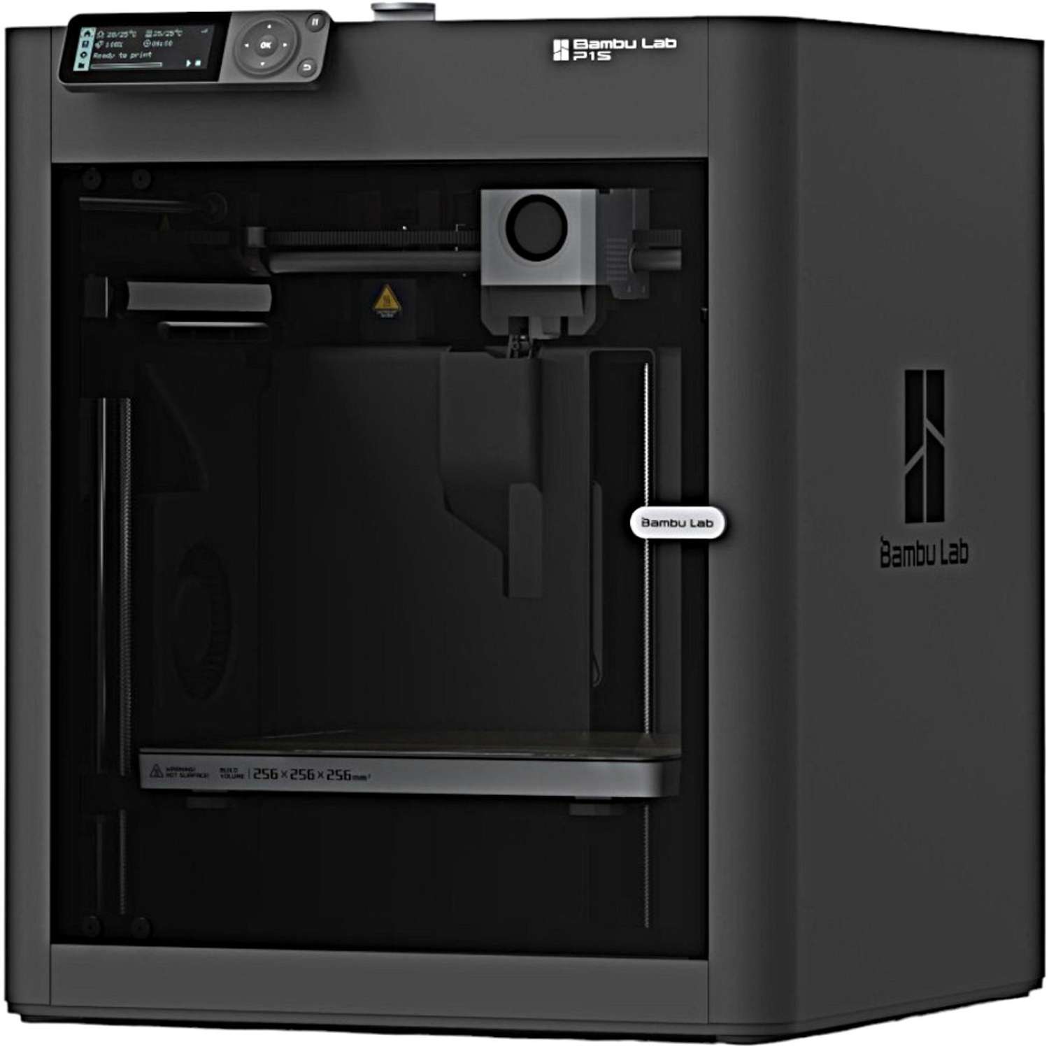 3D-принтер Bambu lab P1S