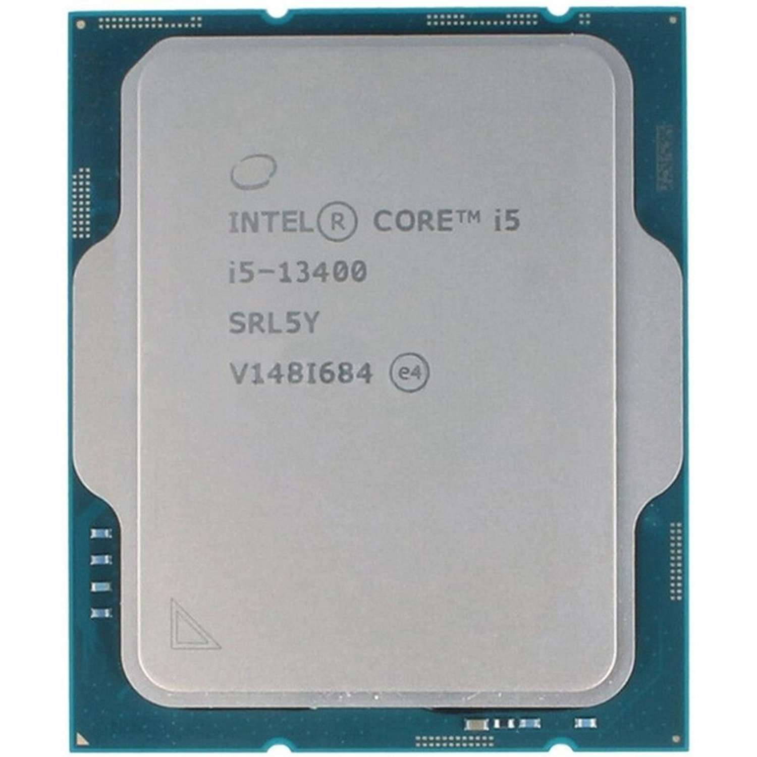 Процессор Intel Core i5-13400 OEM (CM8071504821106)