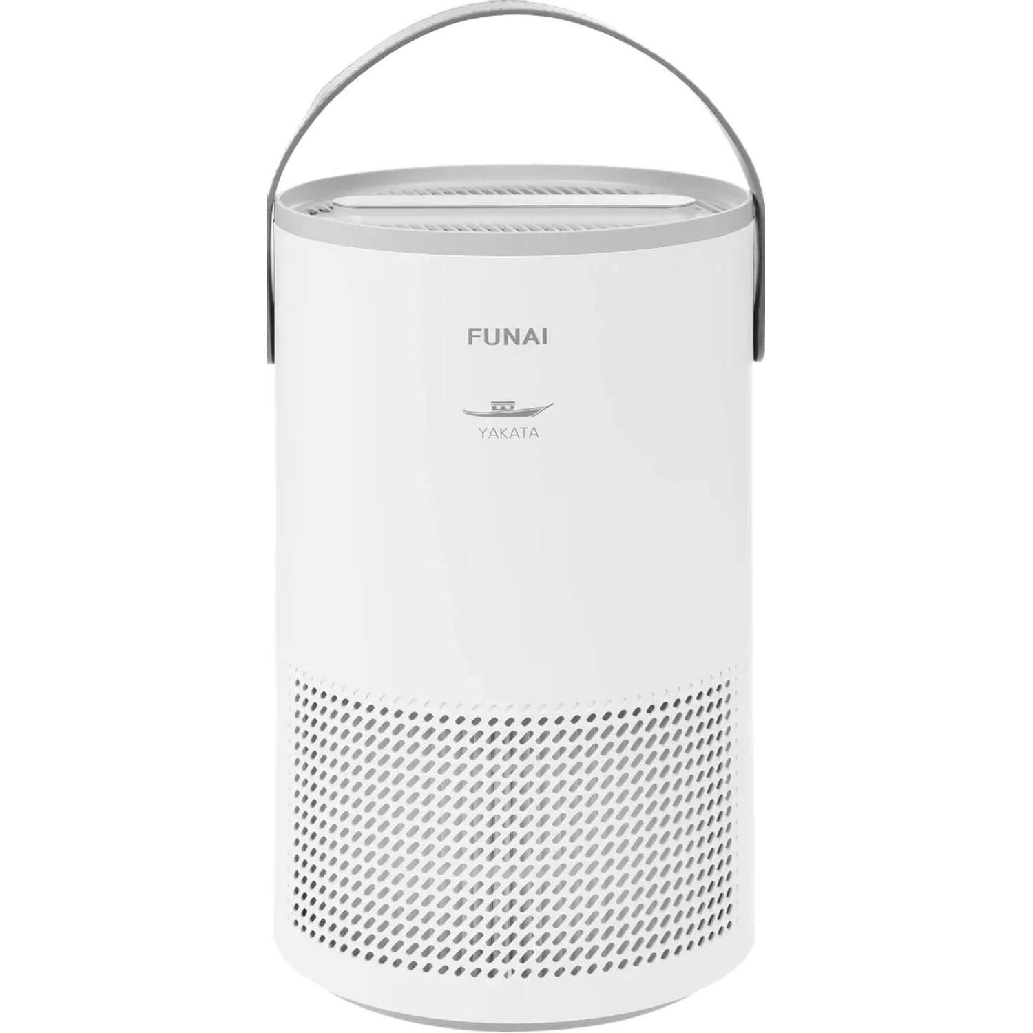 Очиститель воздуха FUNAI HAP-Y300S01W, Wi-Fi, белый