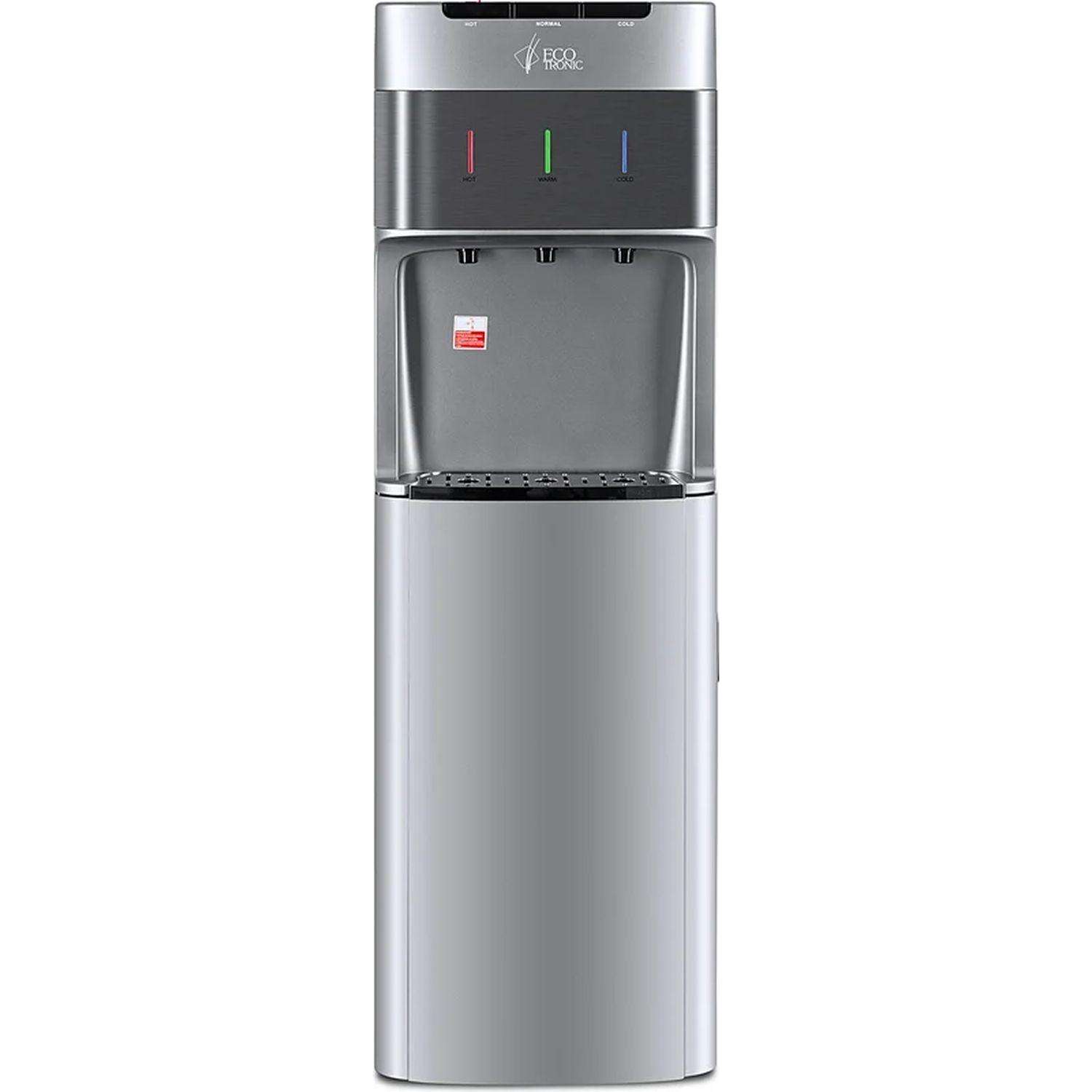 Пурифайер Ecotronic M30-U4L /silver+SS