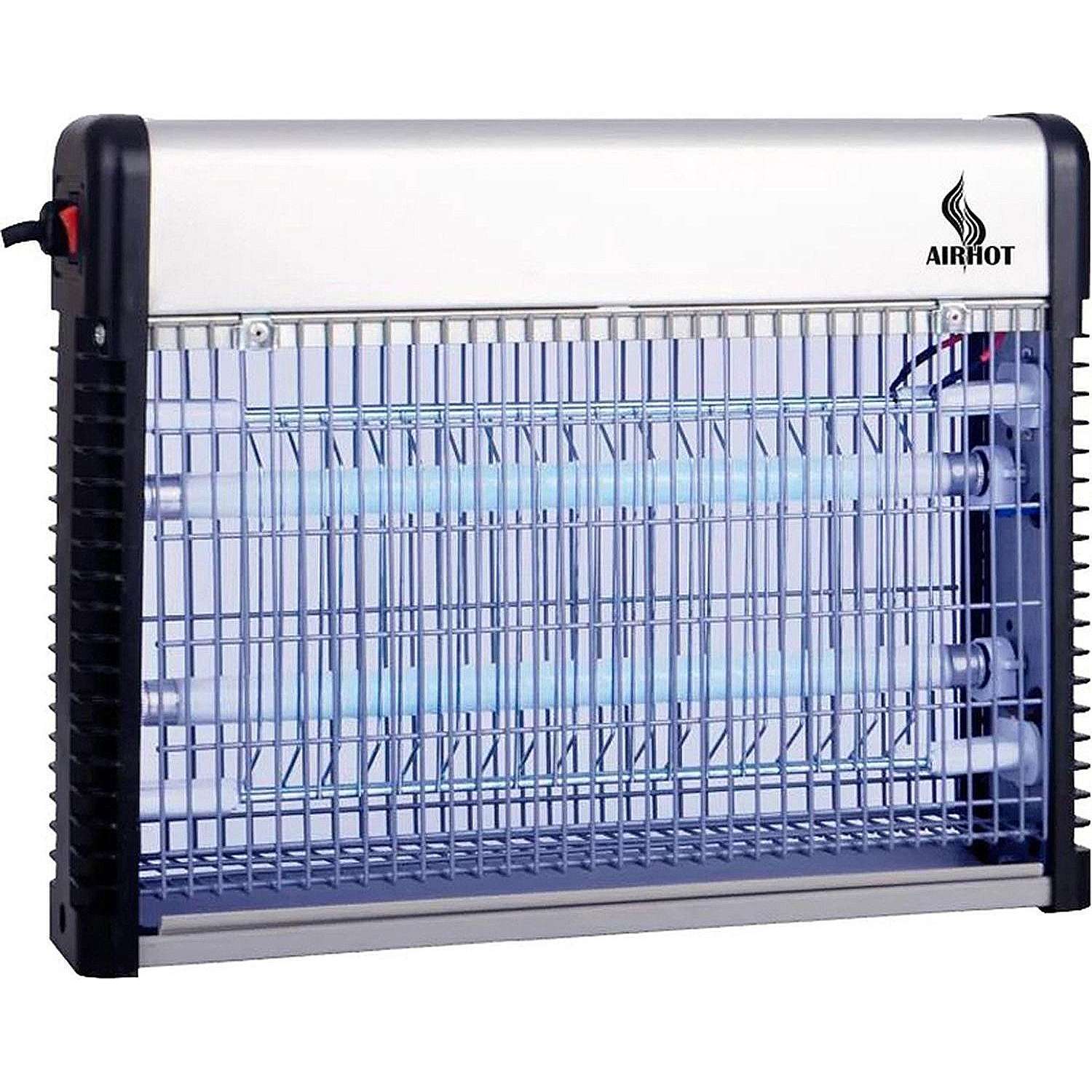 Лампа инсектицидная Airhot IKE-16W