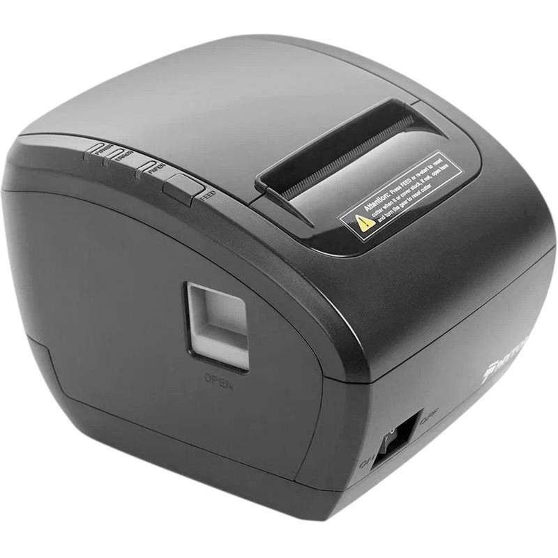 Чековый принтер PayTor TRP8005, USB/RS-232/Ethernet, со звонком