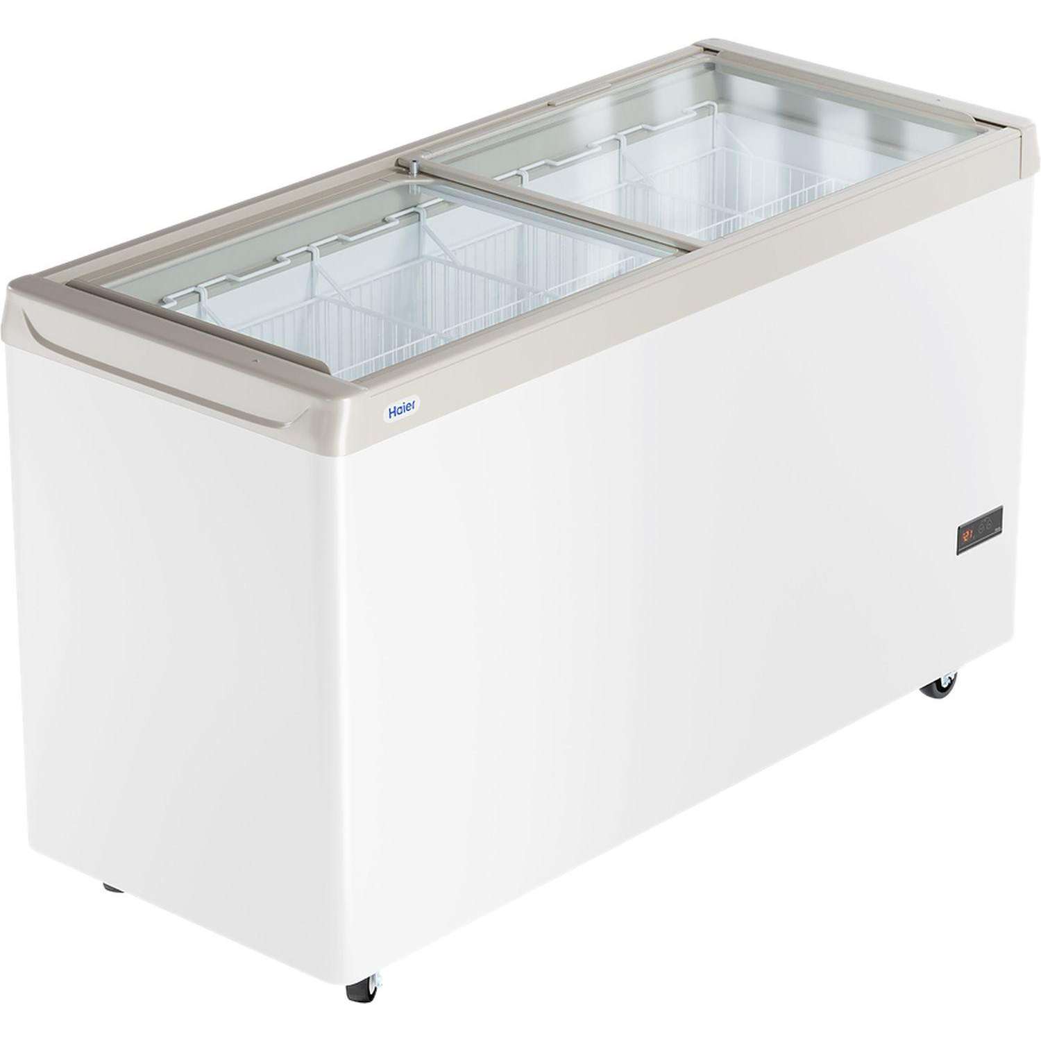 Морозильный ларь Haier SD-505FPEL (BF0L11E00RU)