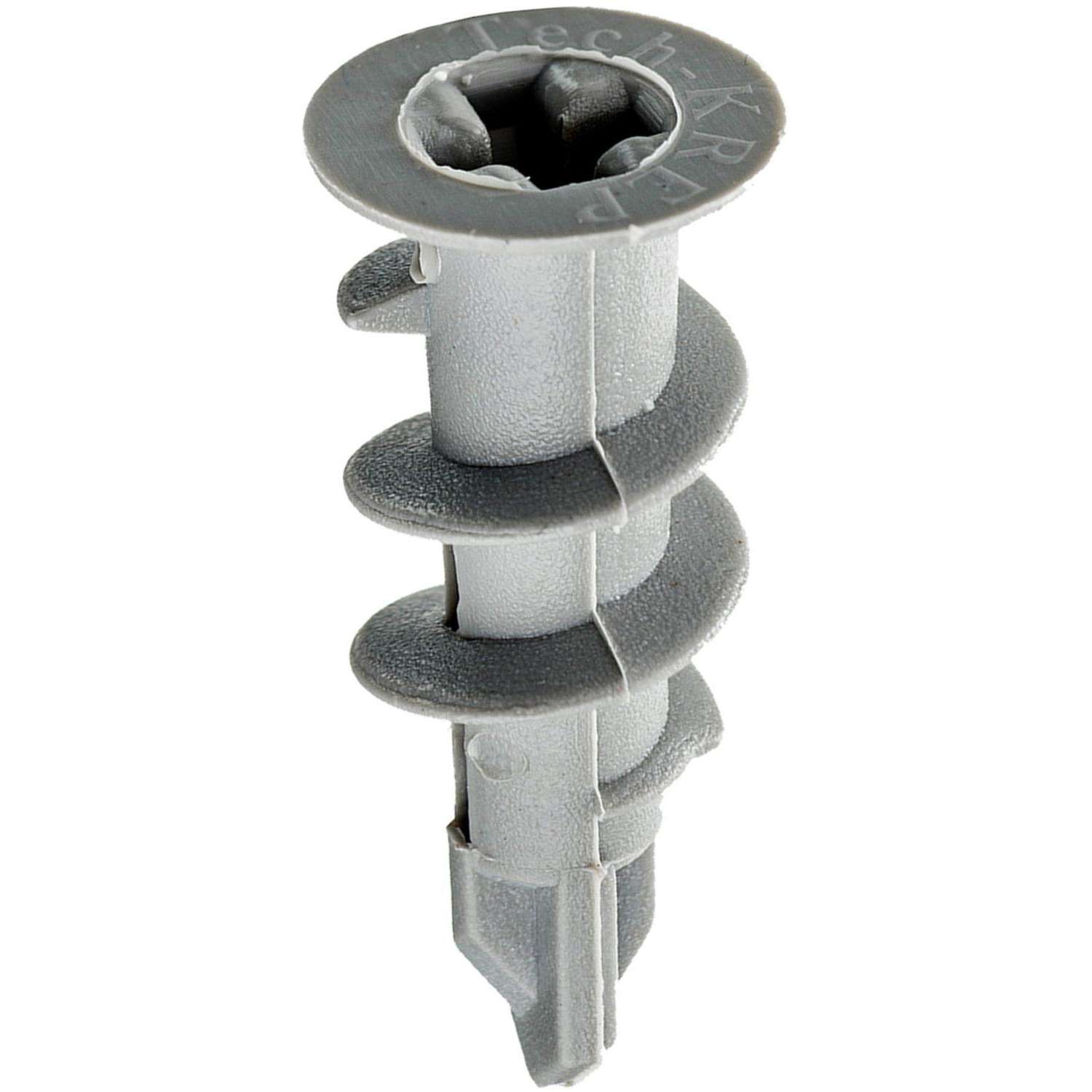 Дюбель DRIVA PA 14X32 (200шт/уп) - ведро Tech-Krep (136390)