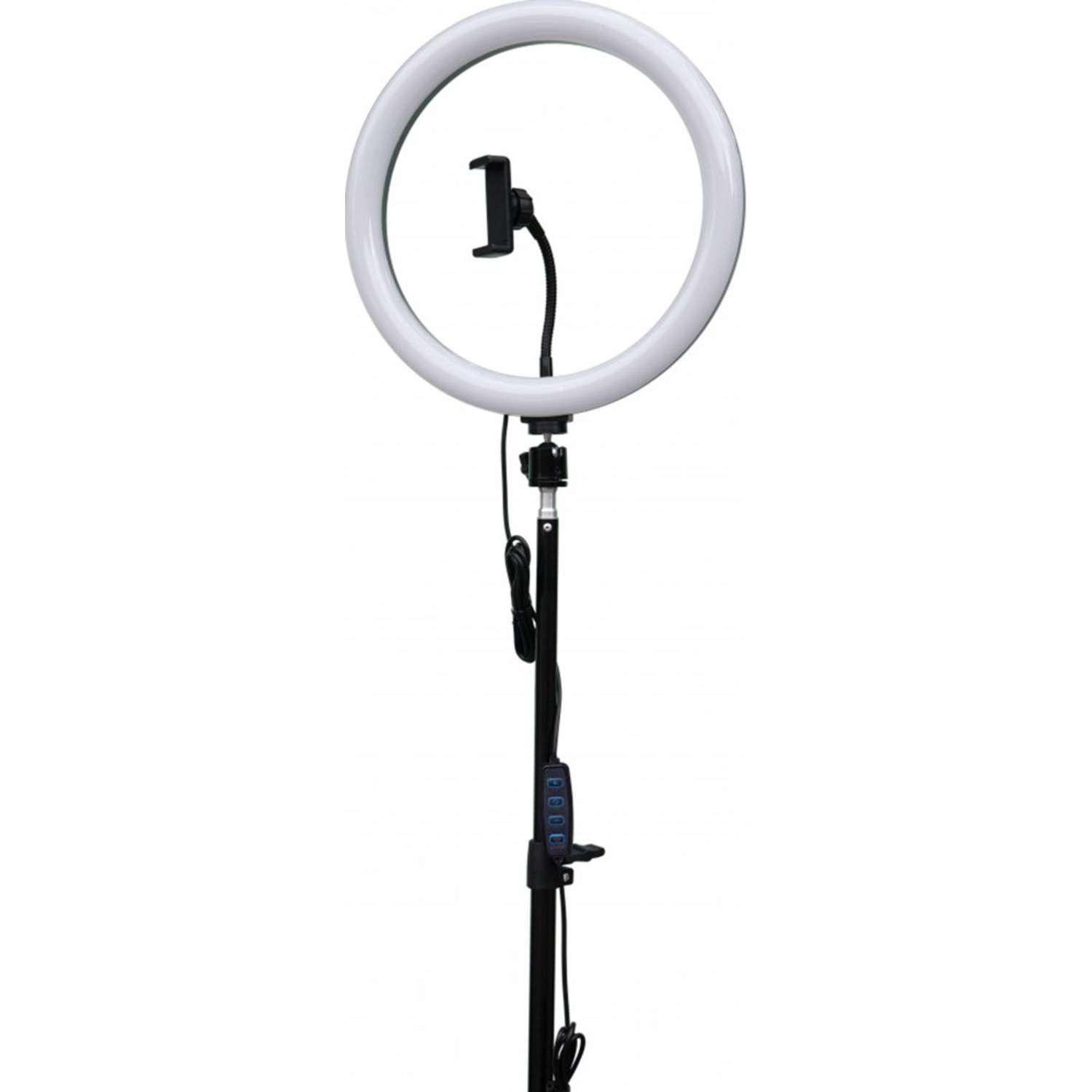 Осветитель Rekam RL-26 LED Kit для смартфона