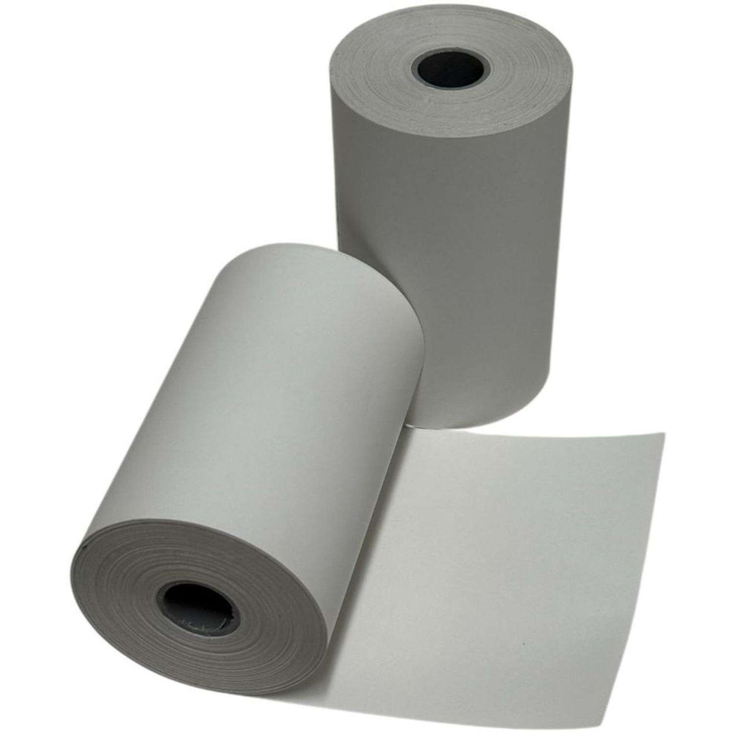 Лента тепл.регист. д/лаб. 110х27х12Ч (н.) Регистрон арт.11027/12