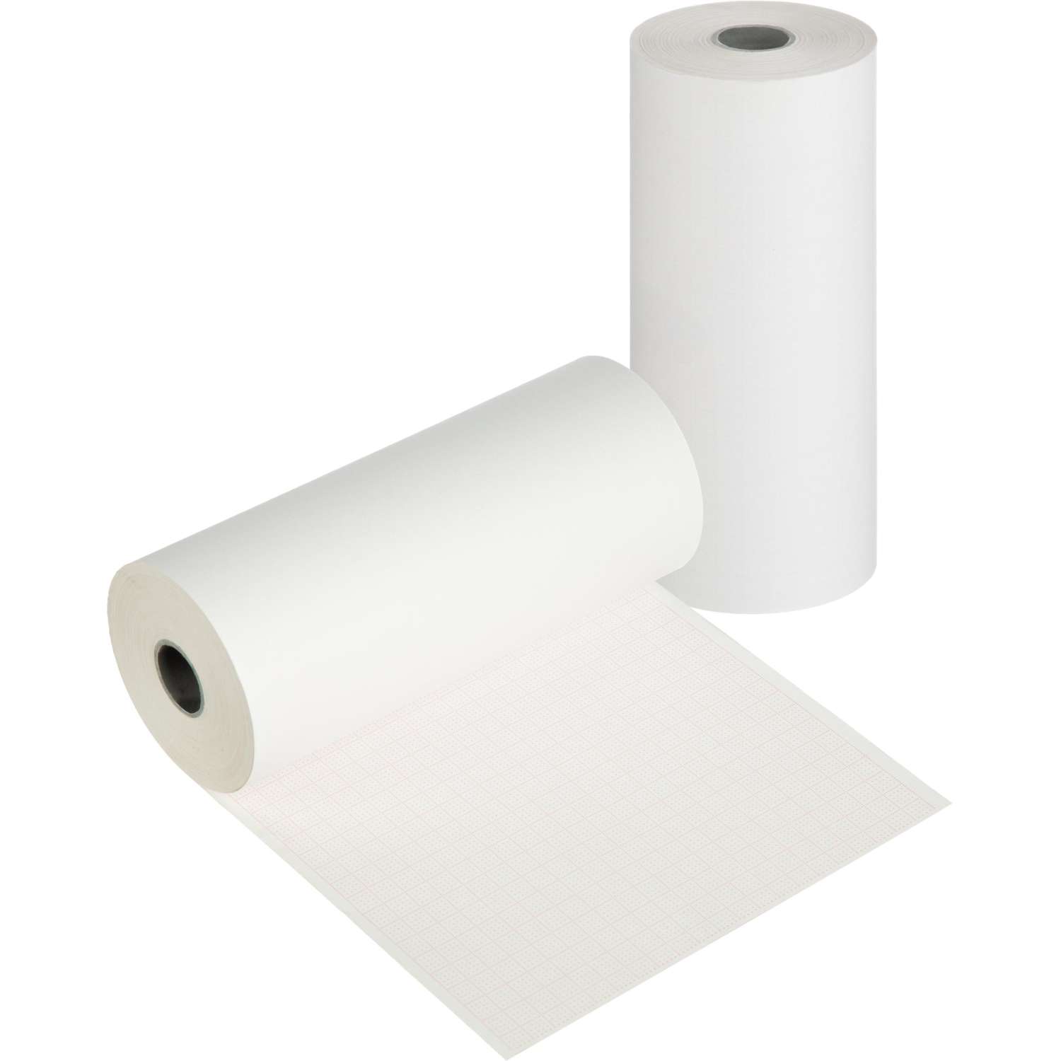 Бумага для ЭКГ Лента тепл.регист. для ЭКГ HEART Copy 112х25х12 (в.)11225/12