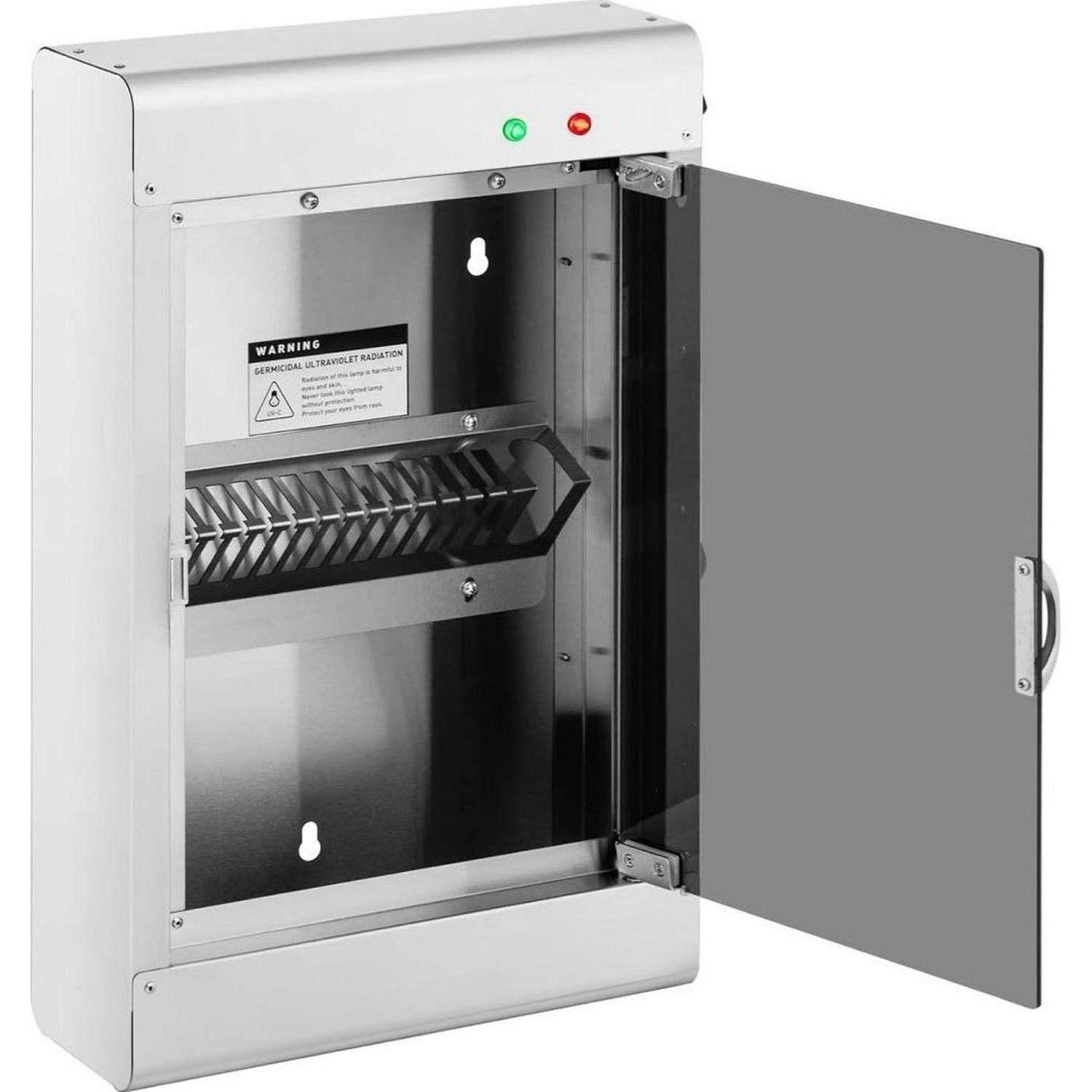 Стерилизатор Viatto VA-UVKB2 ультрафиолет