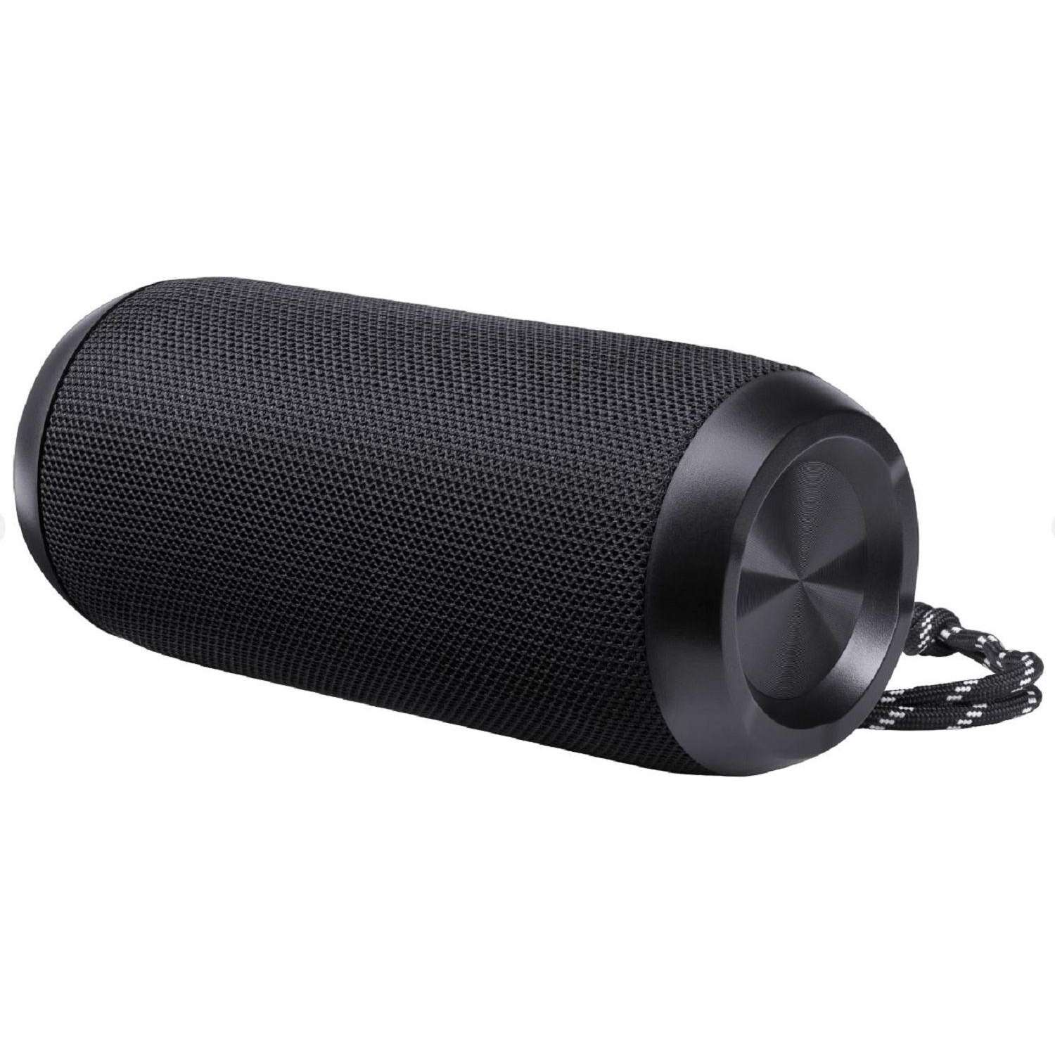Акустическая система Defender Enjoy S100, 5Вт, BT/FM/USB/TF/AUX/TWS (65101)